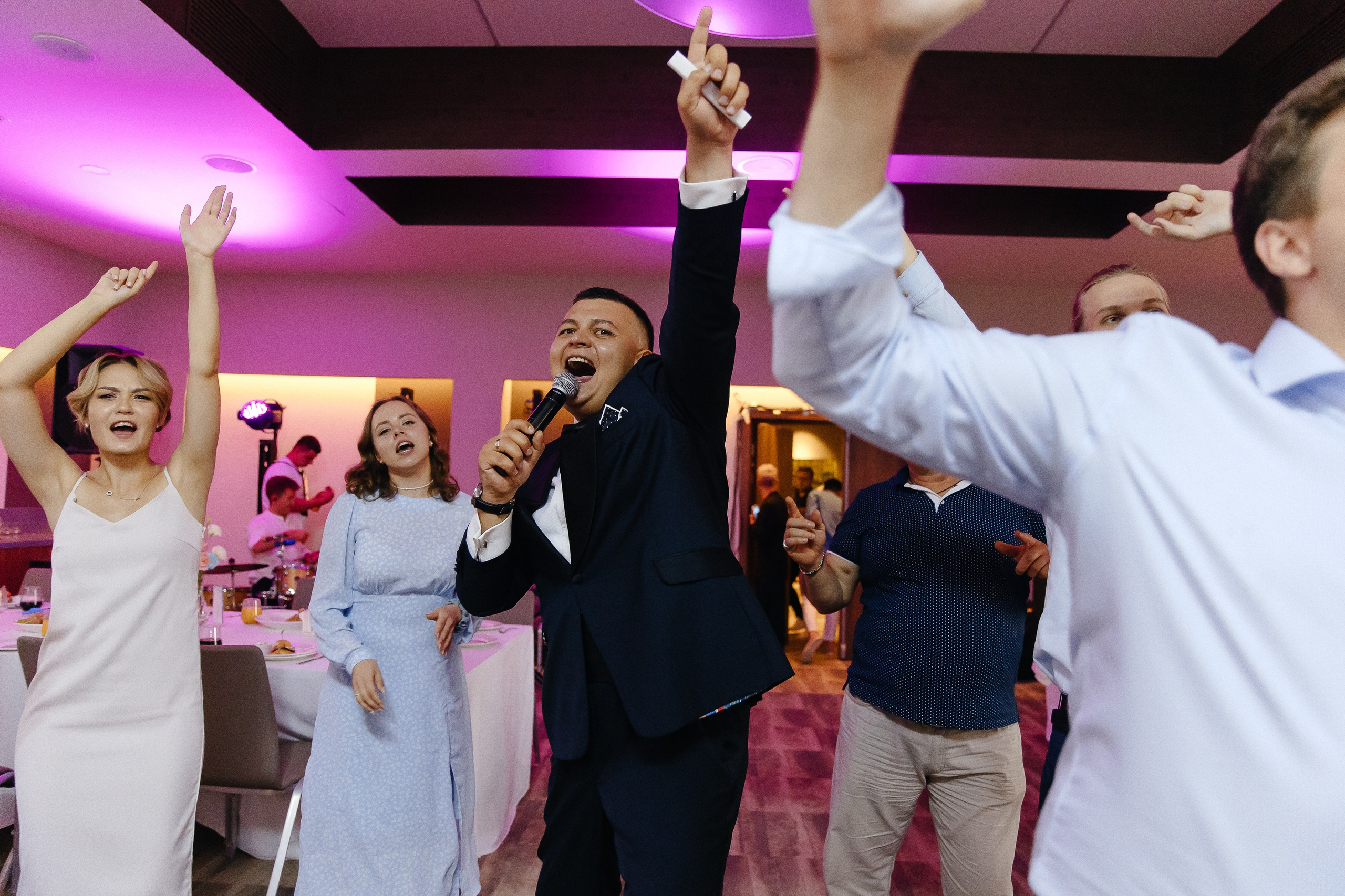 Никита & Ангелина. Свадебный фотограф Евгений Мирончев