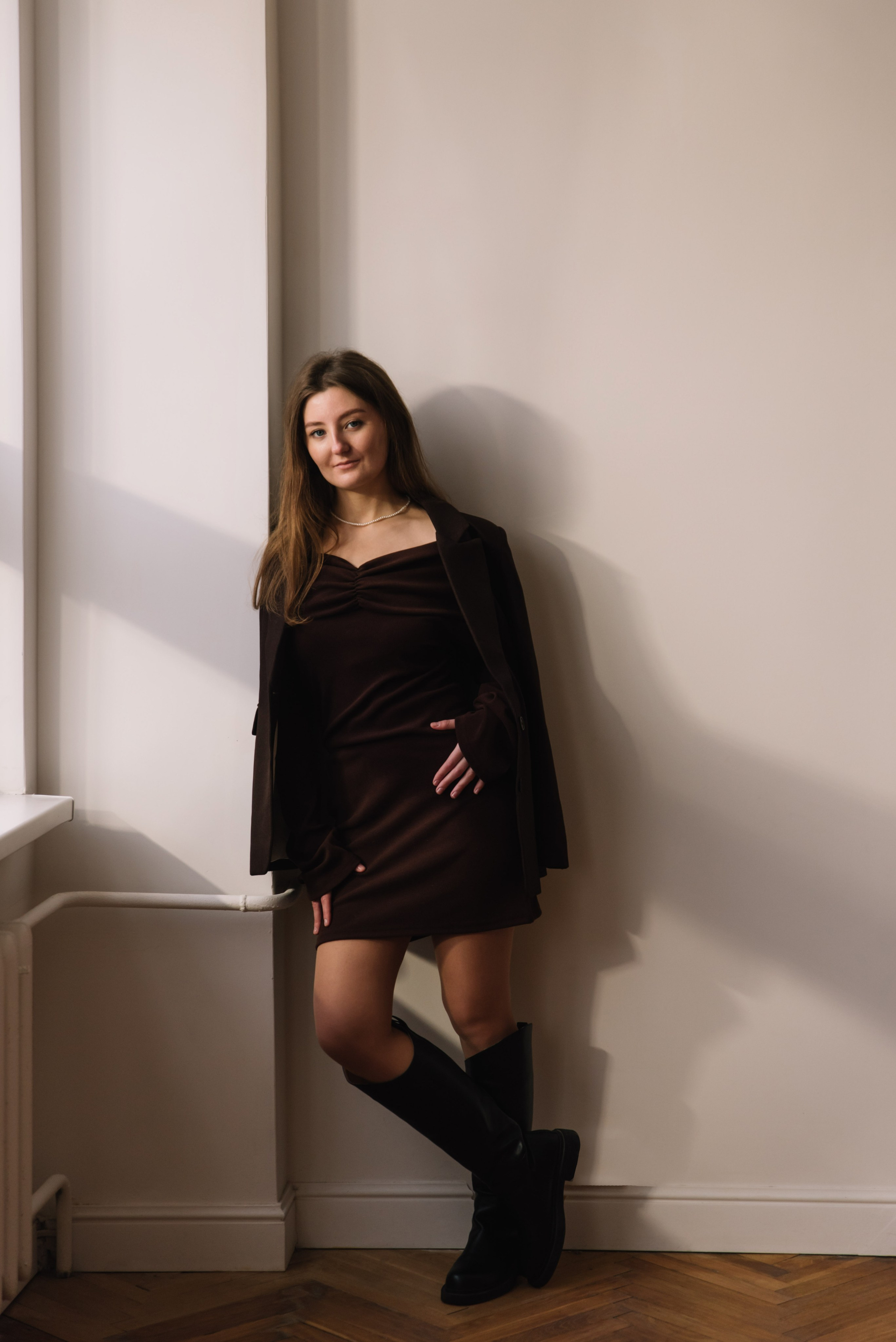 Мама и Дочка. Фотограф Нижний Новгорода Елена Калмыкова