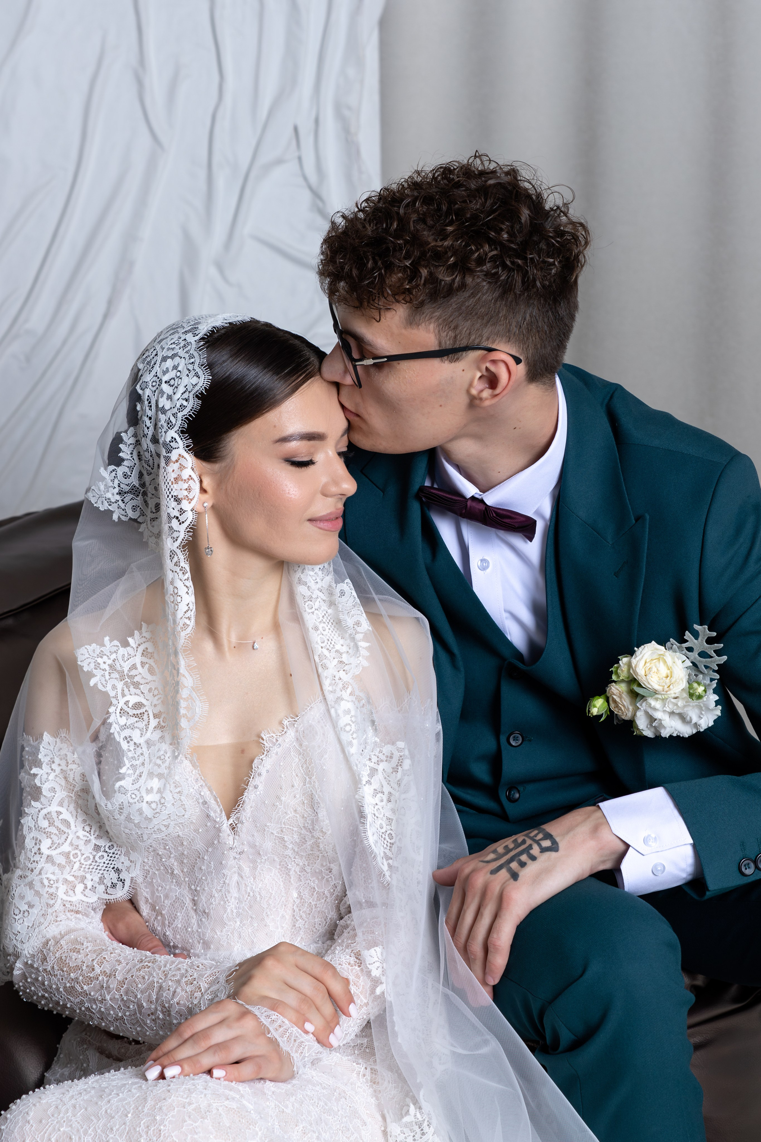 Фотостудия вместо прогулки. Фотограф Пятигорск и КМВ