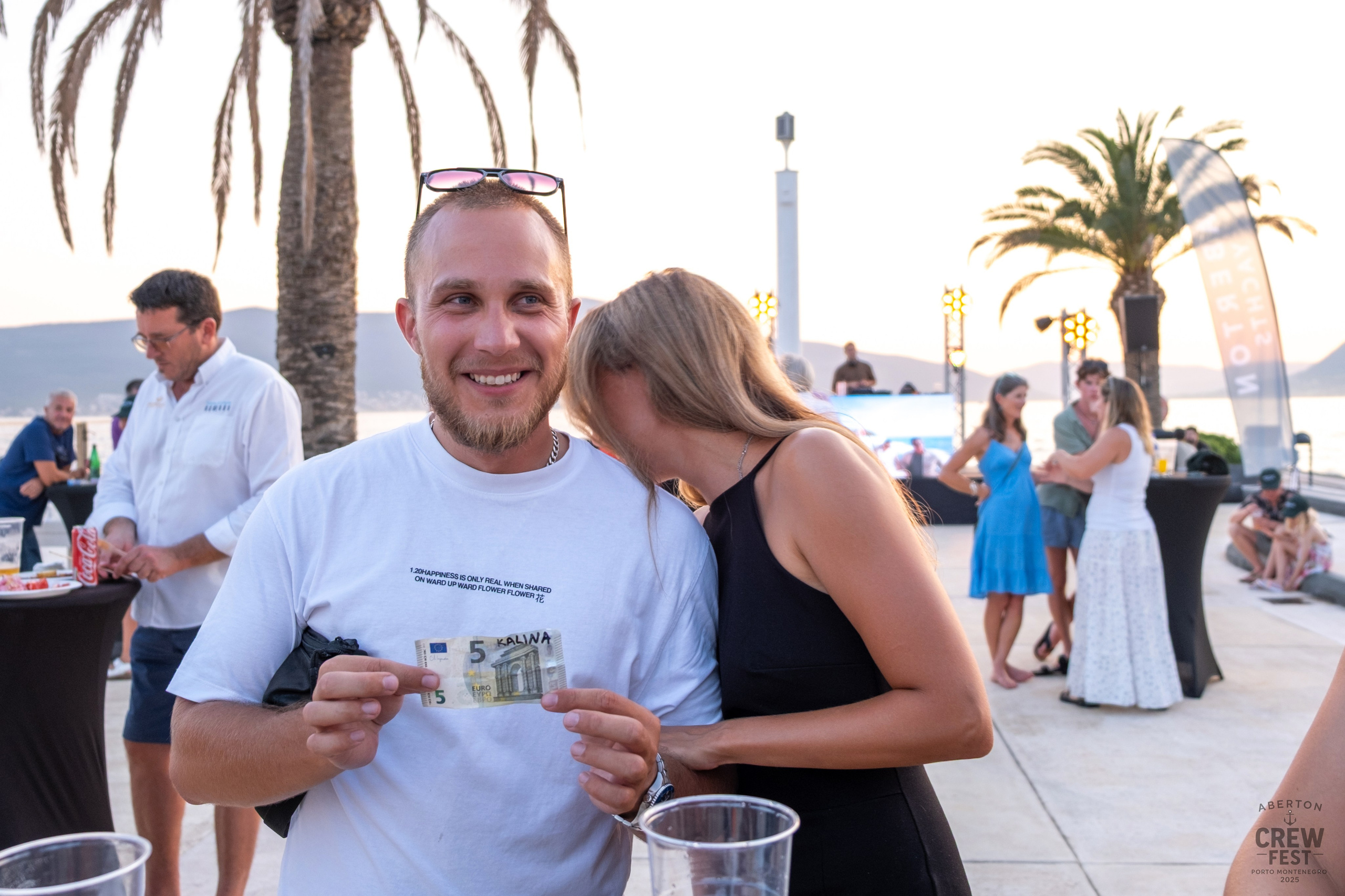 Aberton Crew Fest. Family and wedding photographer in Montenegro