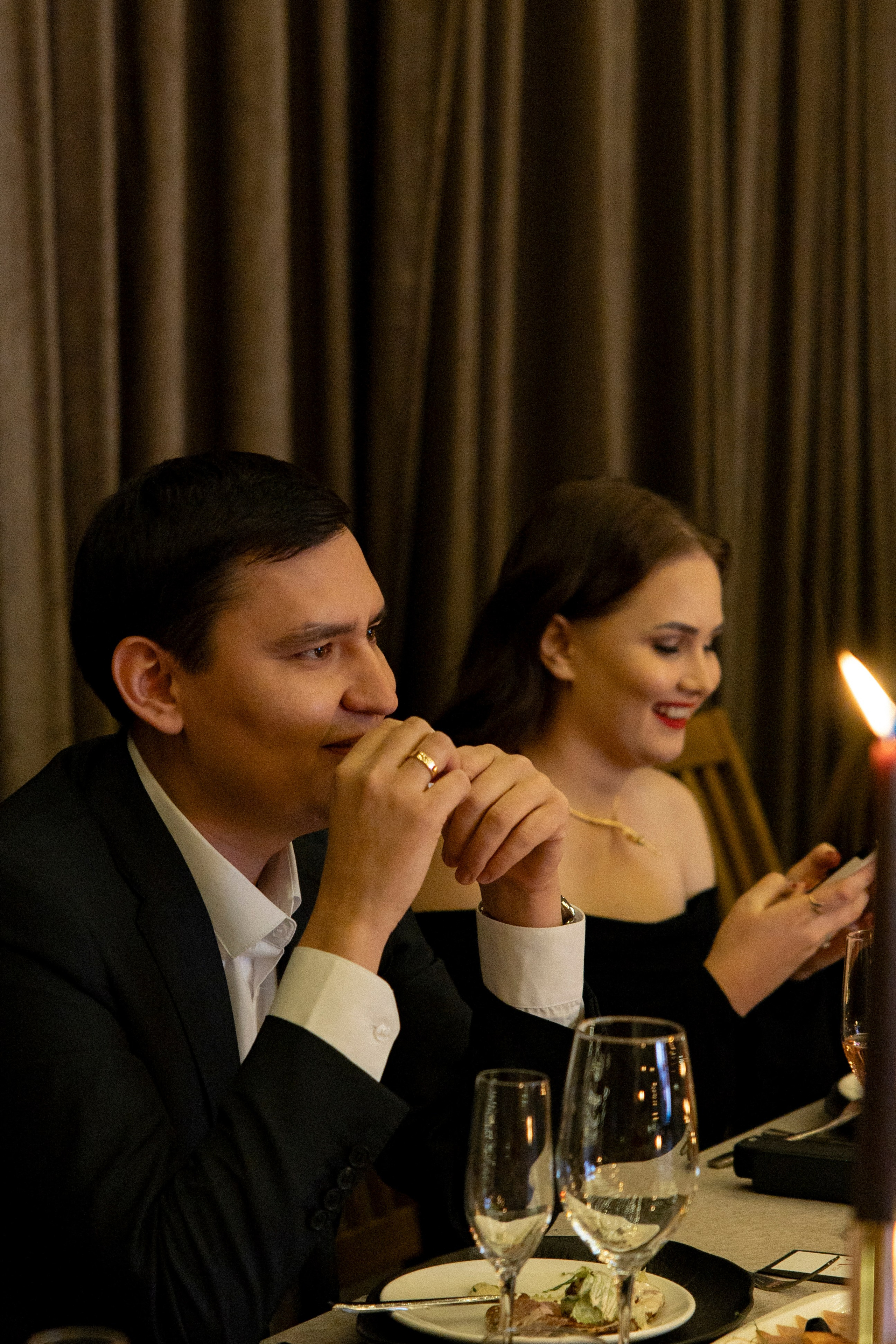 День Рождения 30 лет. Свадебный и семейный фотограф Ракитин Илья