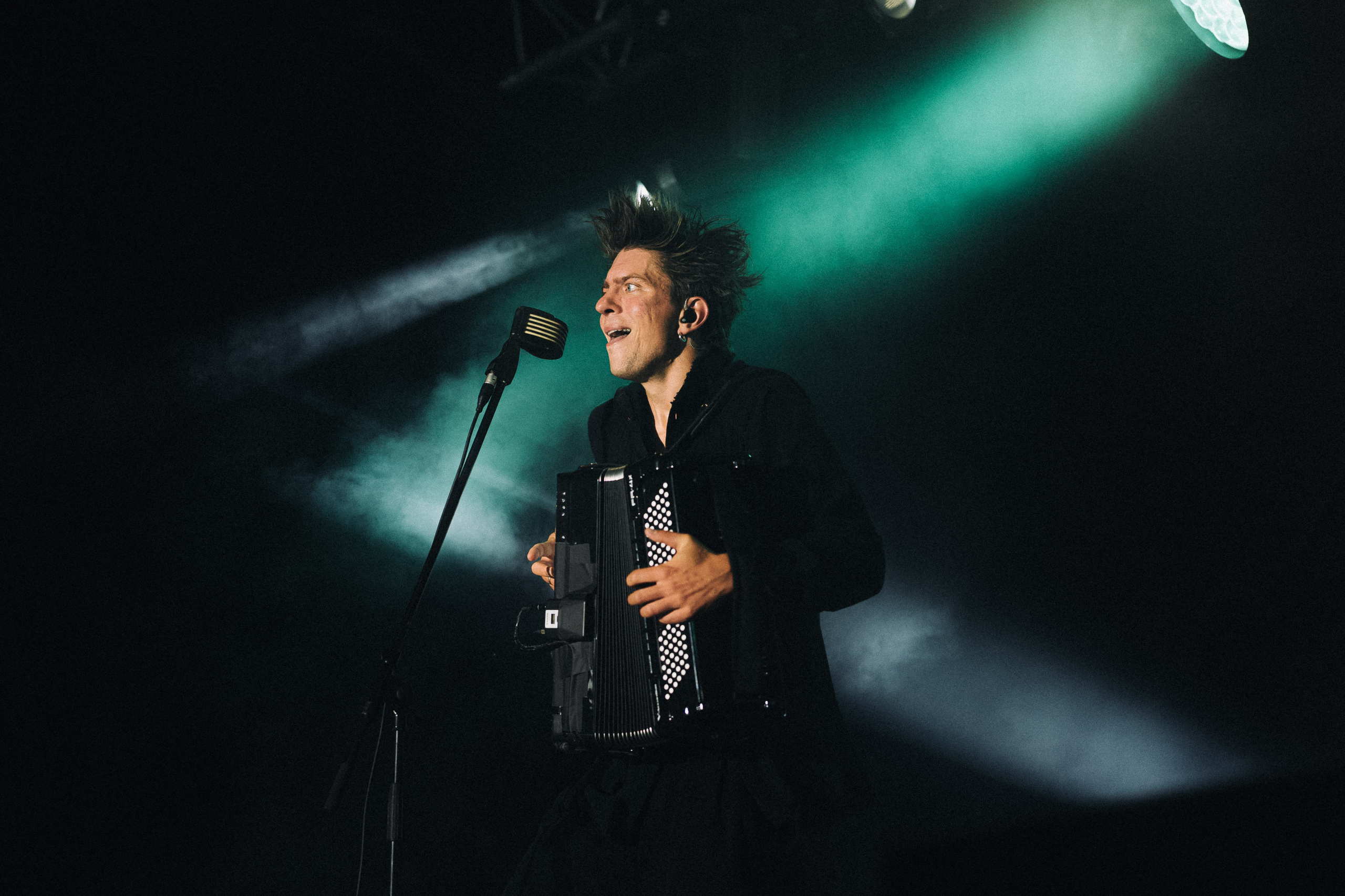 Фотосъемка концерта The Hatters. Свадебный и репортажный фотограф в Воронеже Роман Янко