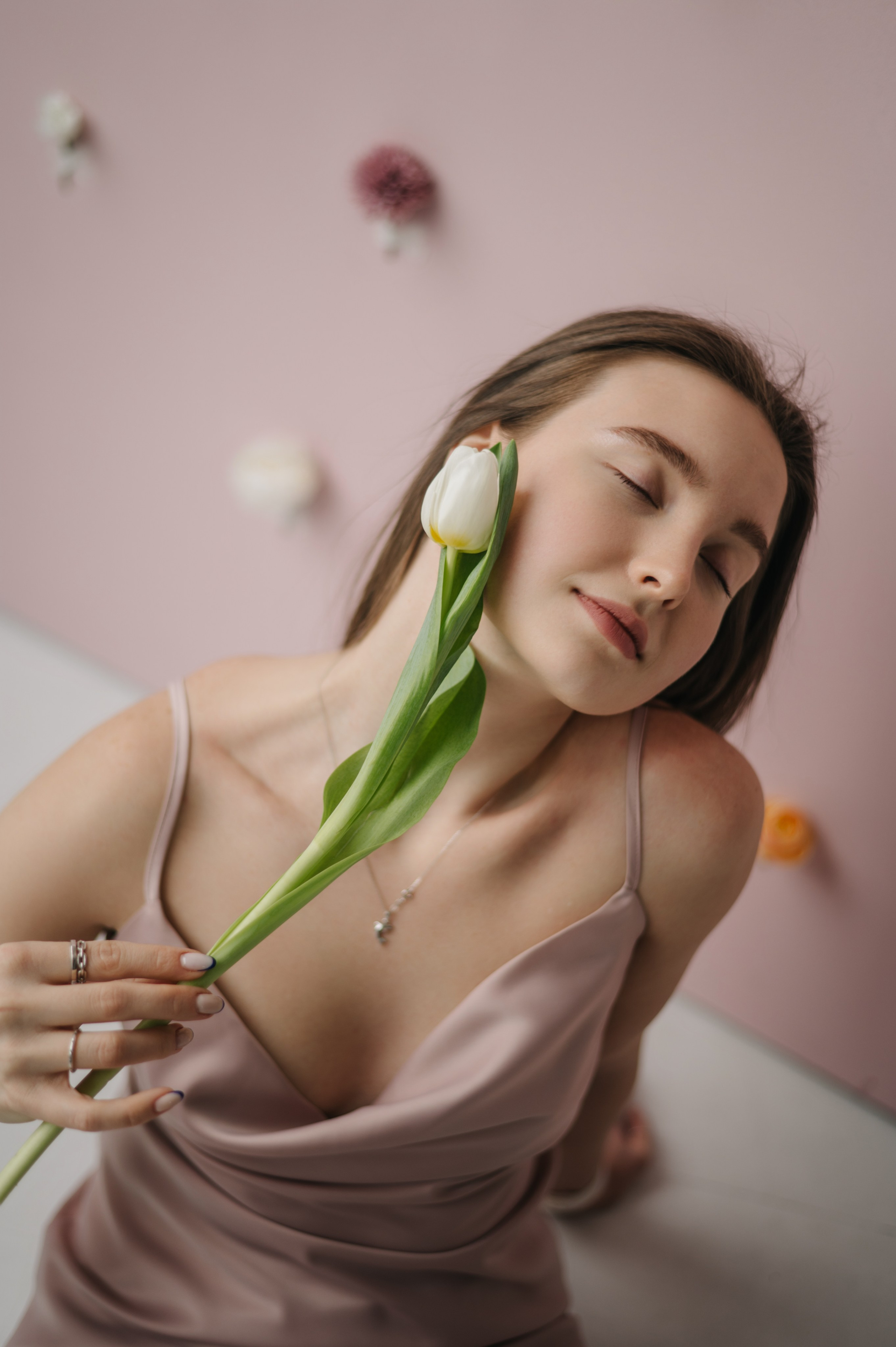 Настя. Фотограф Архангельск