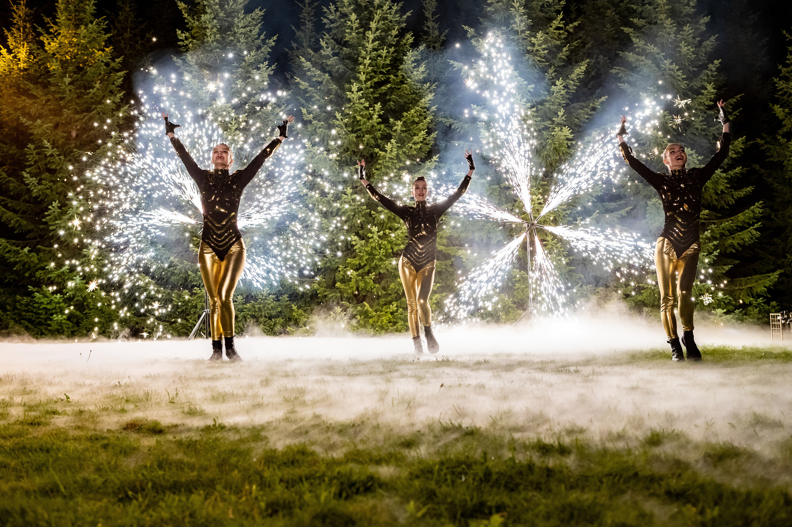 Корпоративные мероприятия. Психолог с фотоаппаратом Зимина Оксана