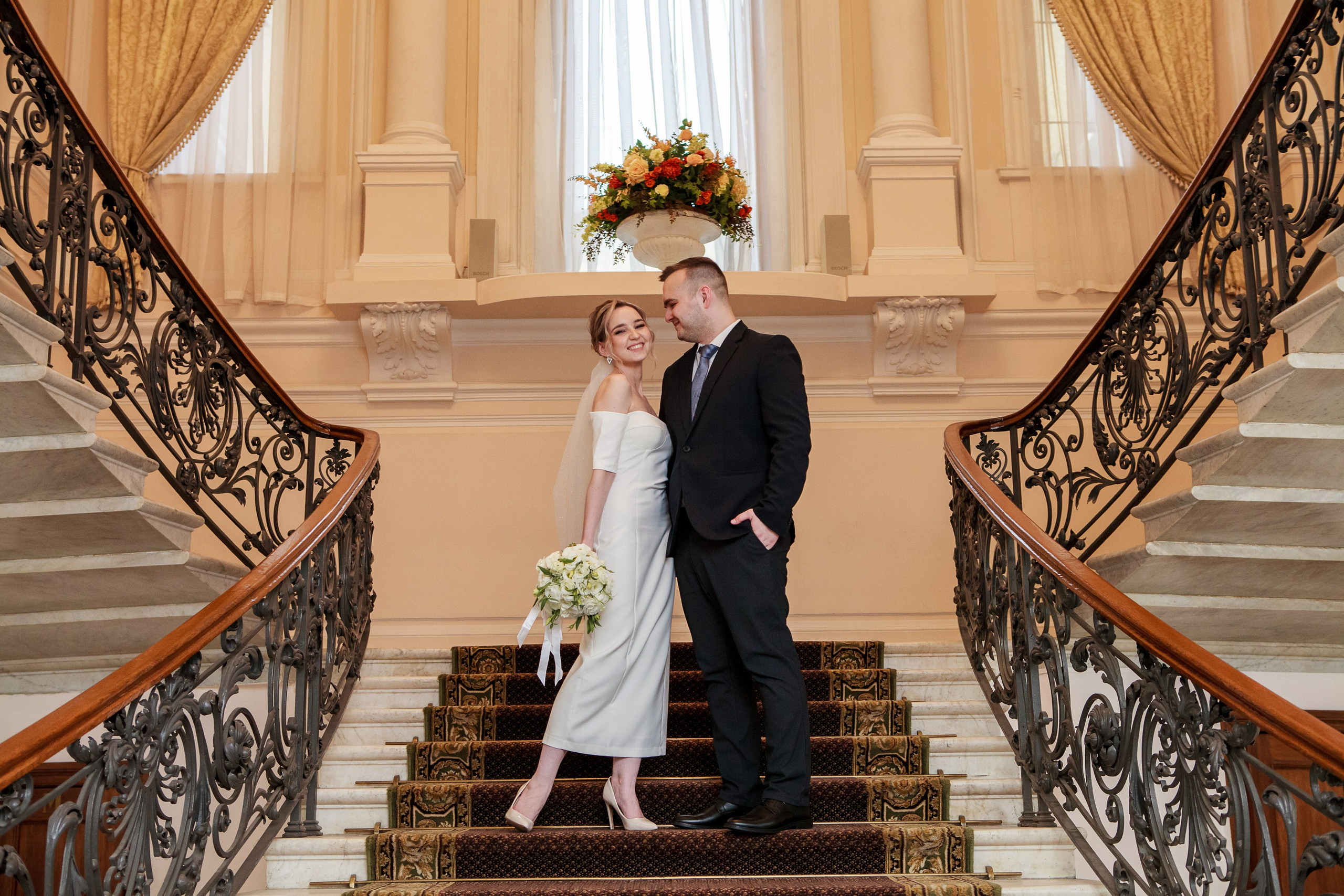 Свадебный день. Психолог с фотоаппаратом Зимина Оксана