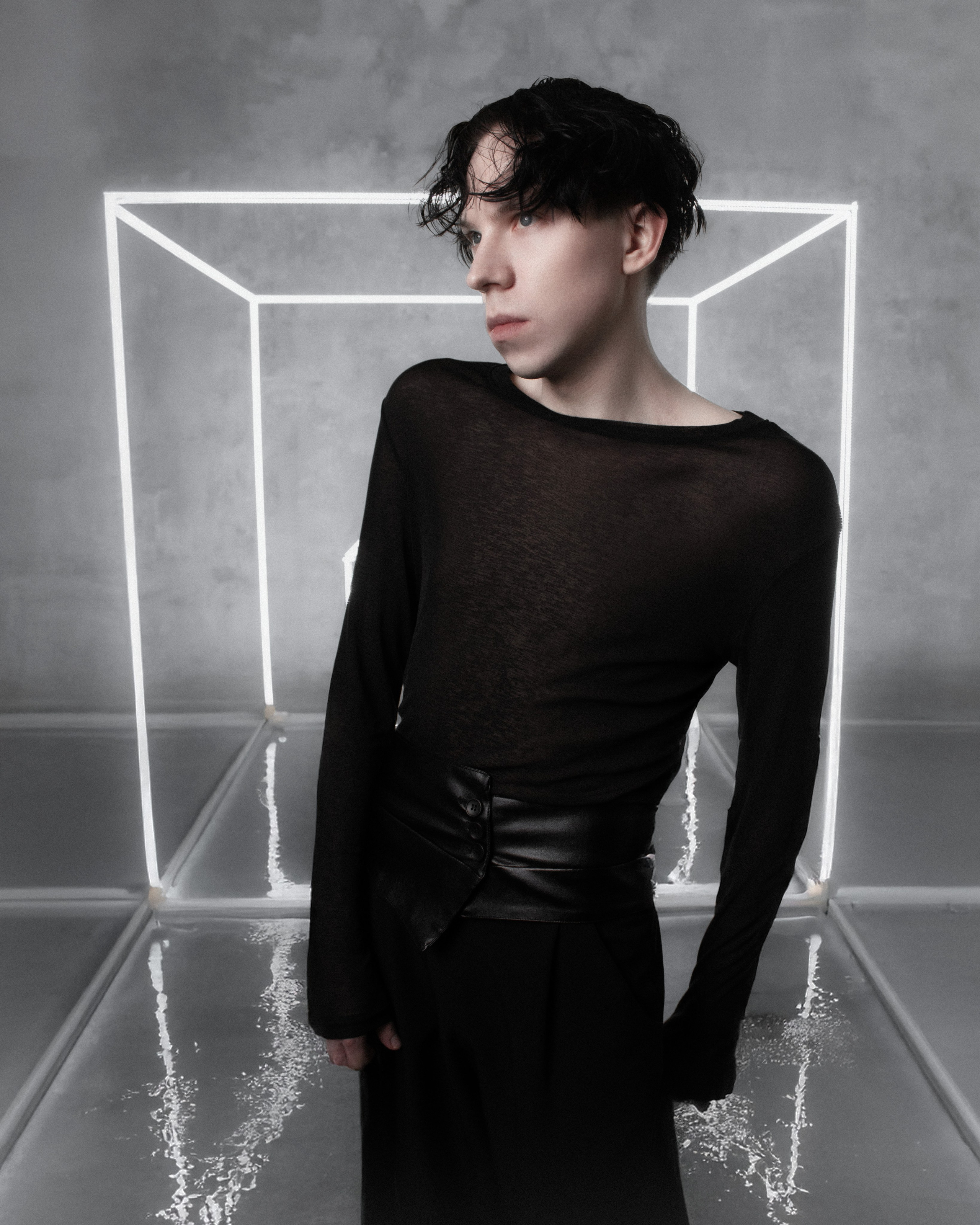 DENIS. Фотограф Москва Грошева Софья