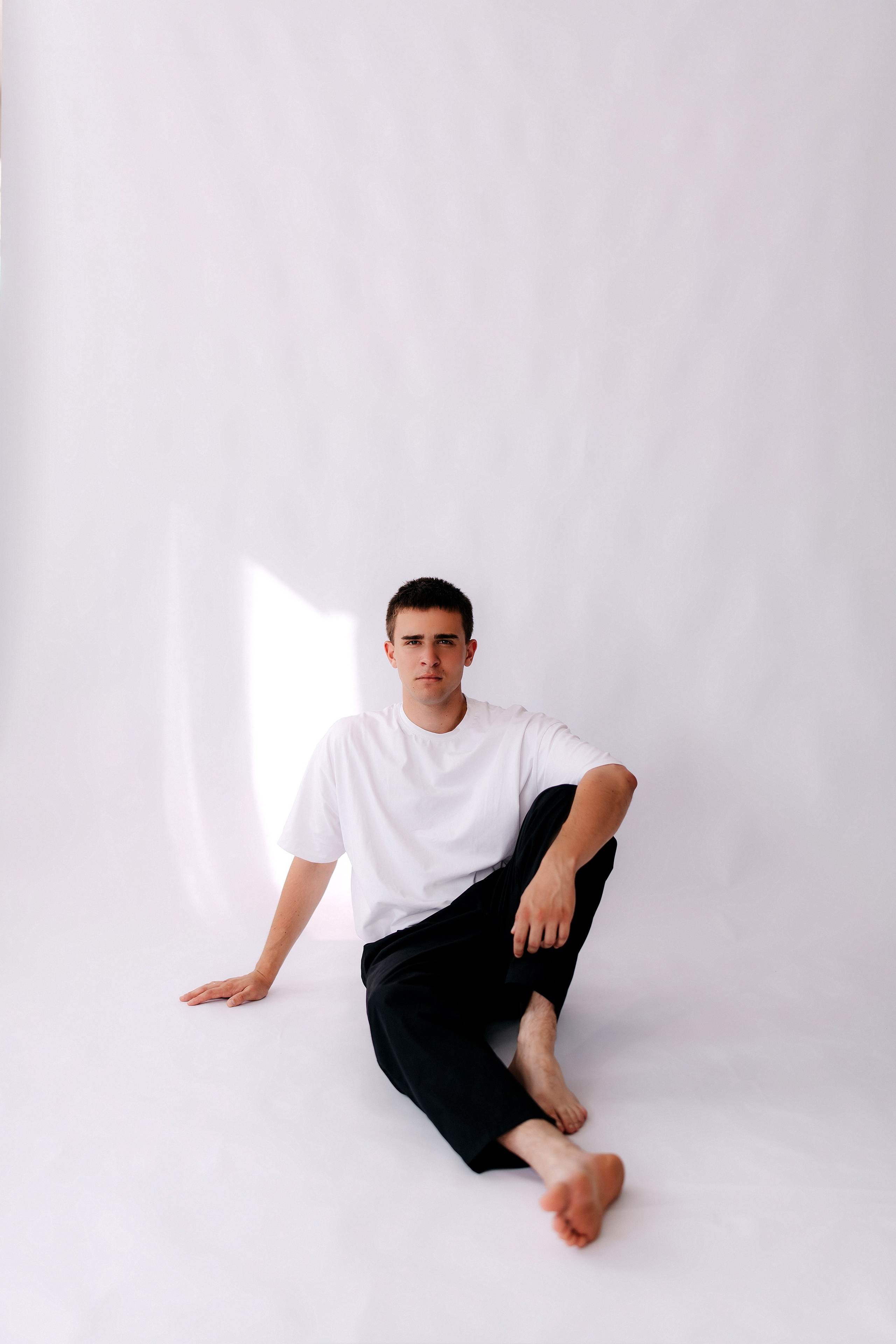 Студийная love story. Фотограф Юлия Стрыгина