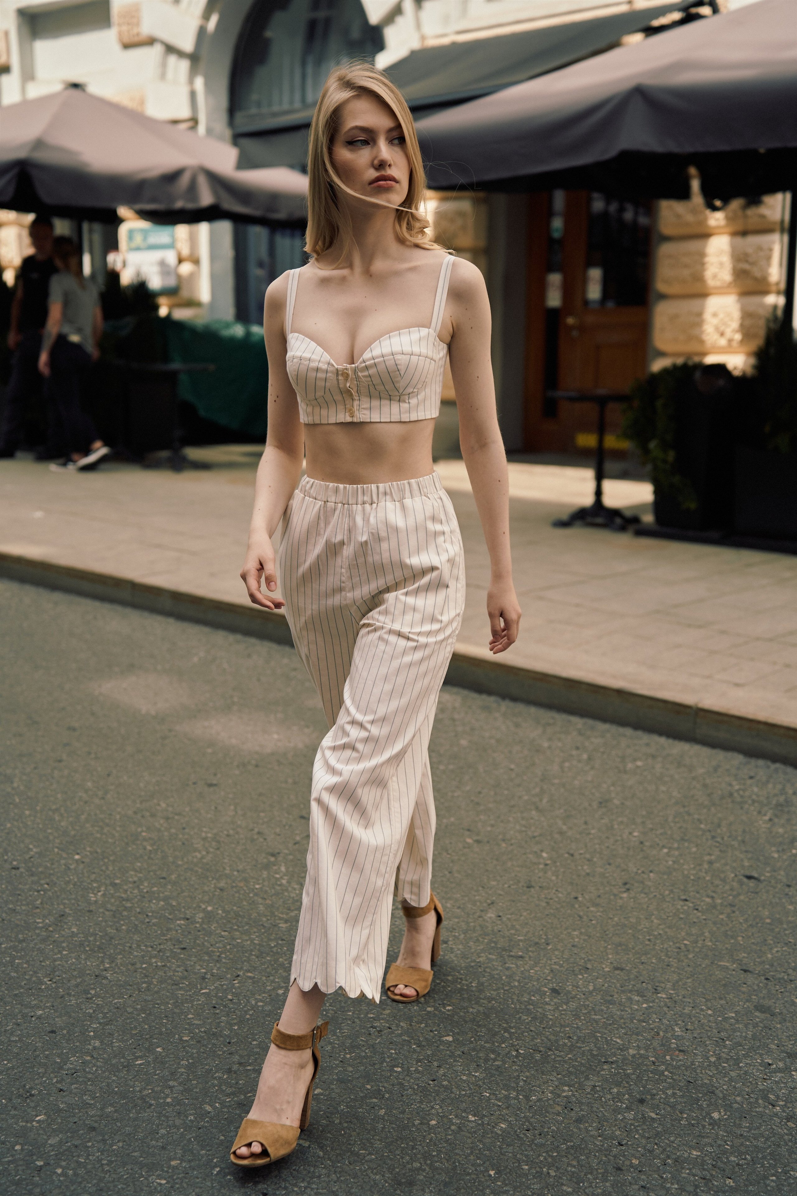 Russion Season. Фотограф Олеся Скворцова