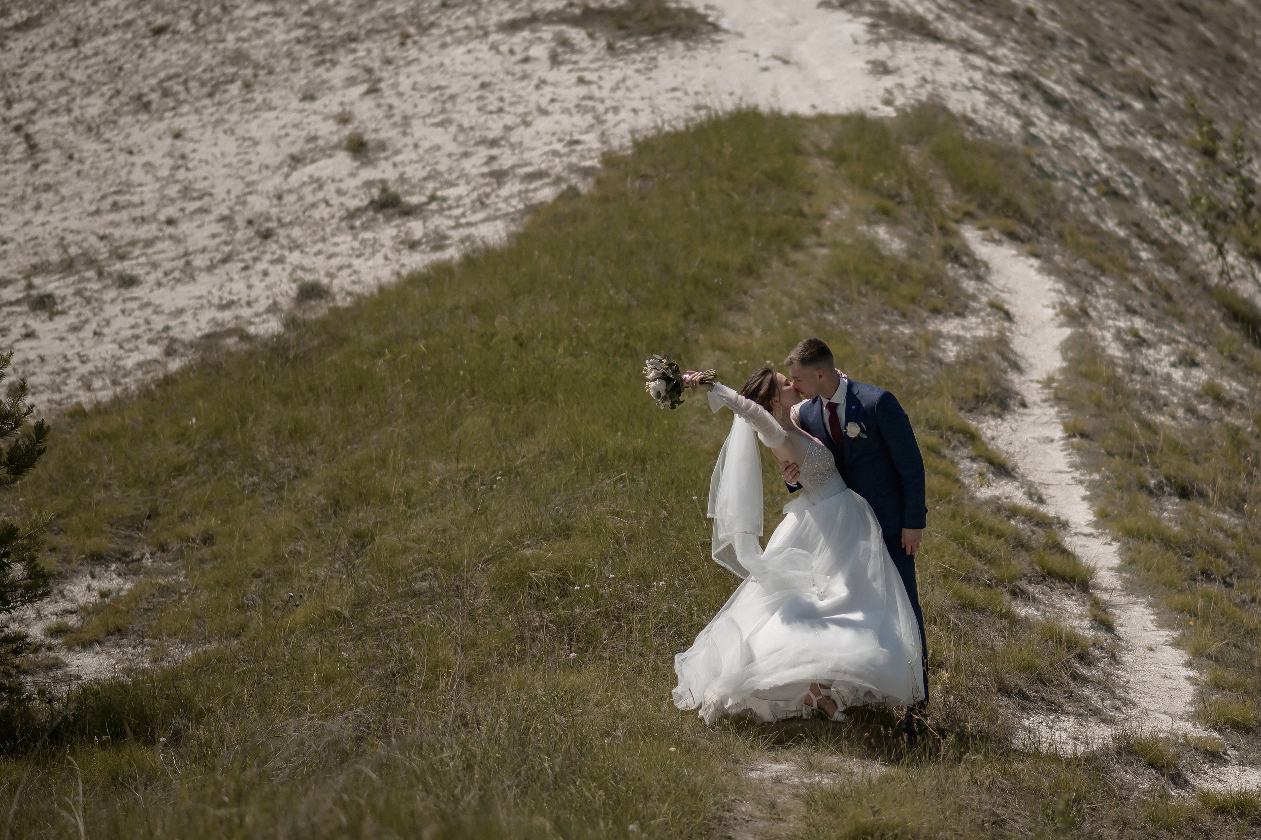 Евгений и Татьяна. Свадебный фотограф Белгород Валуйки Старый Оскол Воронеж