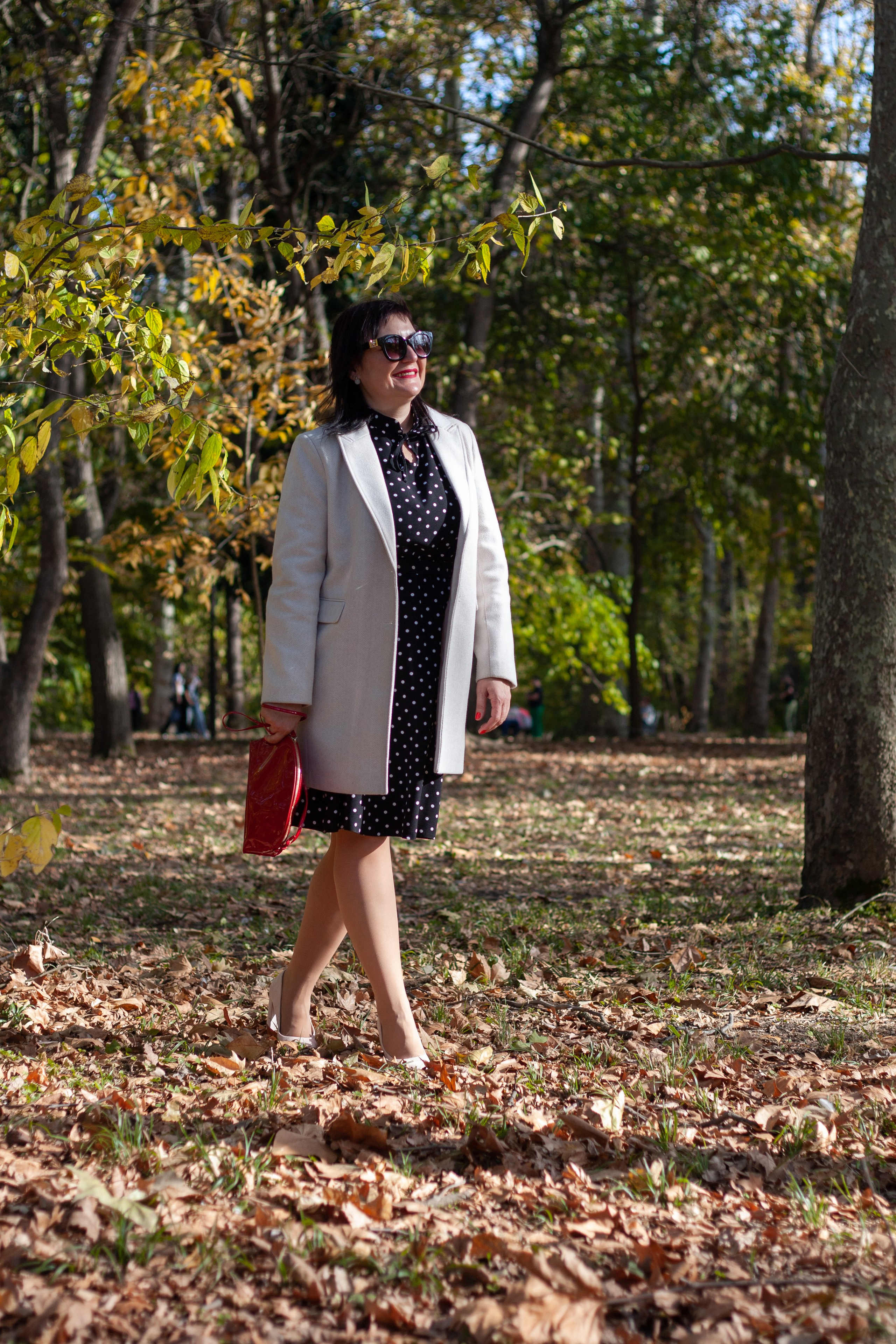 Анжелика. Фотограф