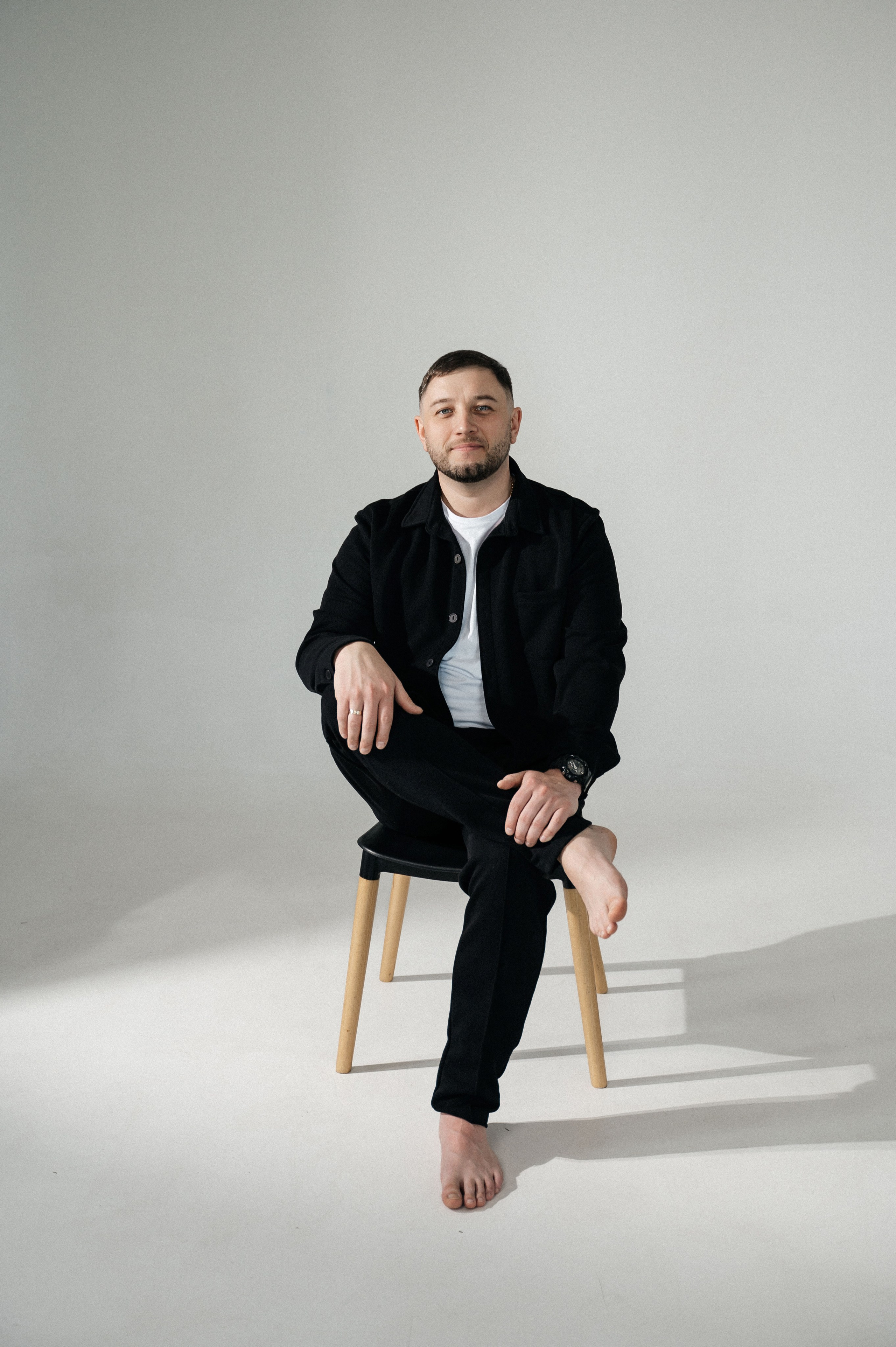 Беременность. Свадебный и семейный фотограф в Красноярске Виктория Тимонина