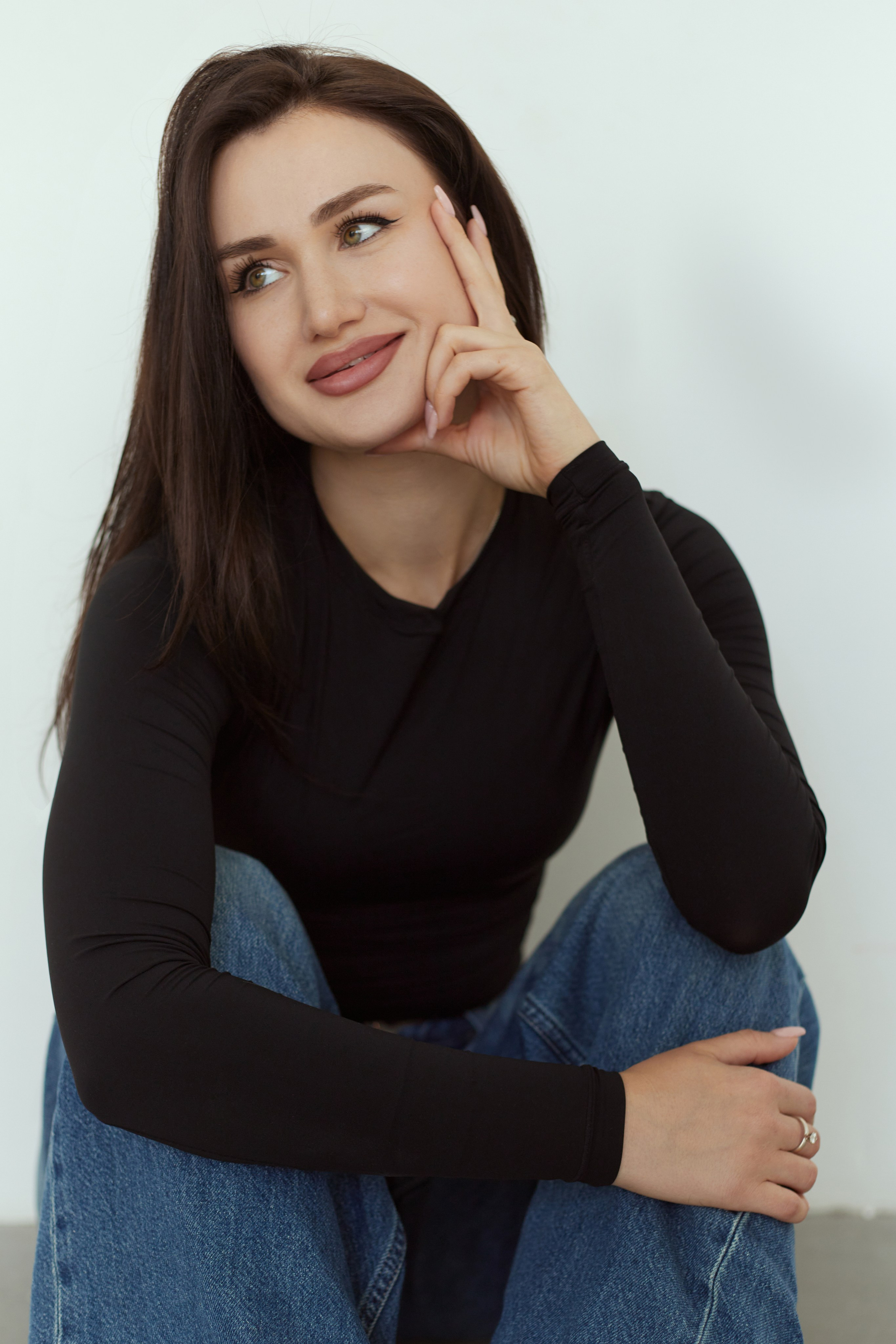 EKATERINA. Фотограф Москва Анастасия Толстова