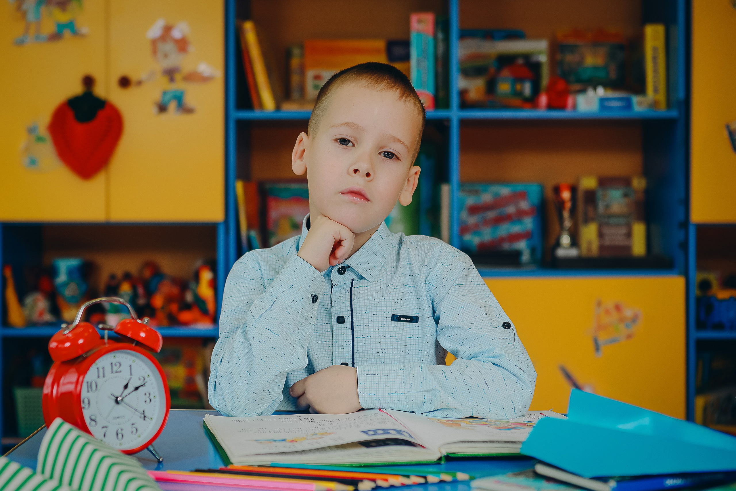 Фотокнига для выпускников д/с № 9 «Сказка» 2025. Яковлева Екатерина. Школьный и семейный фотограф