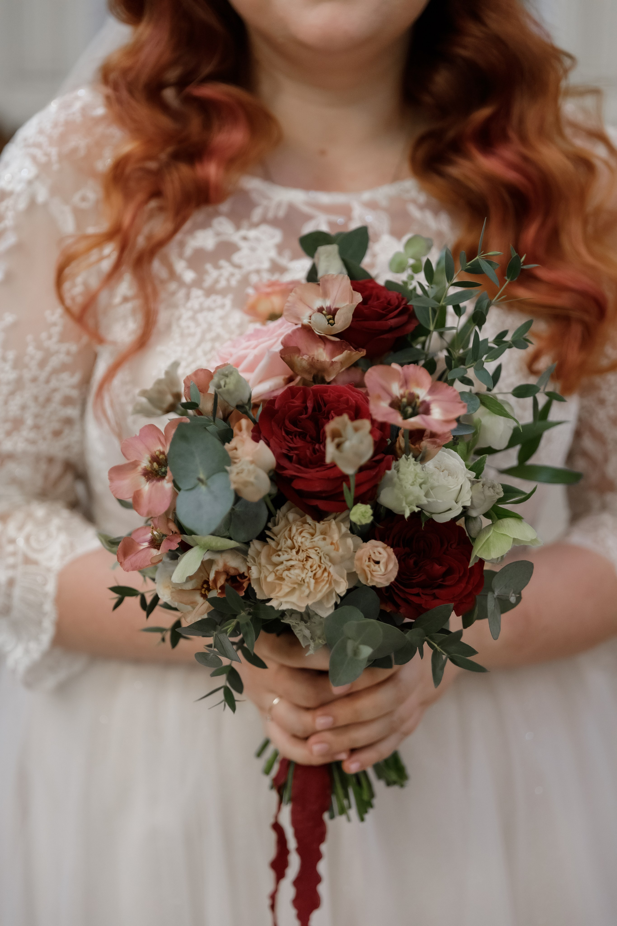 Венчание Католический собор. Свадебный фотограф, крещение, венчание СПБ, Белгород Анна Коршунова