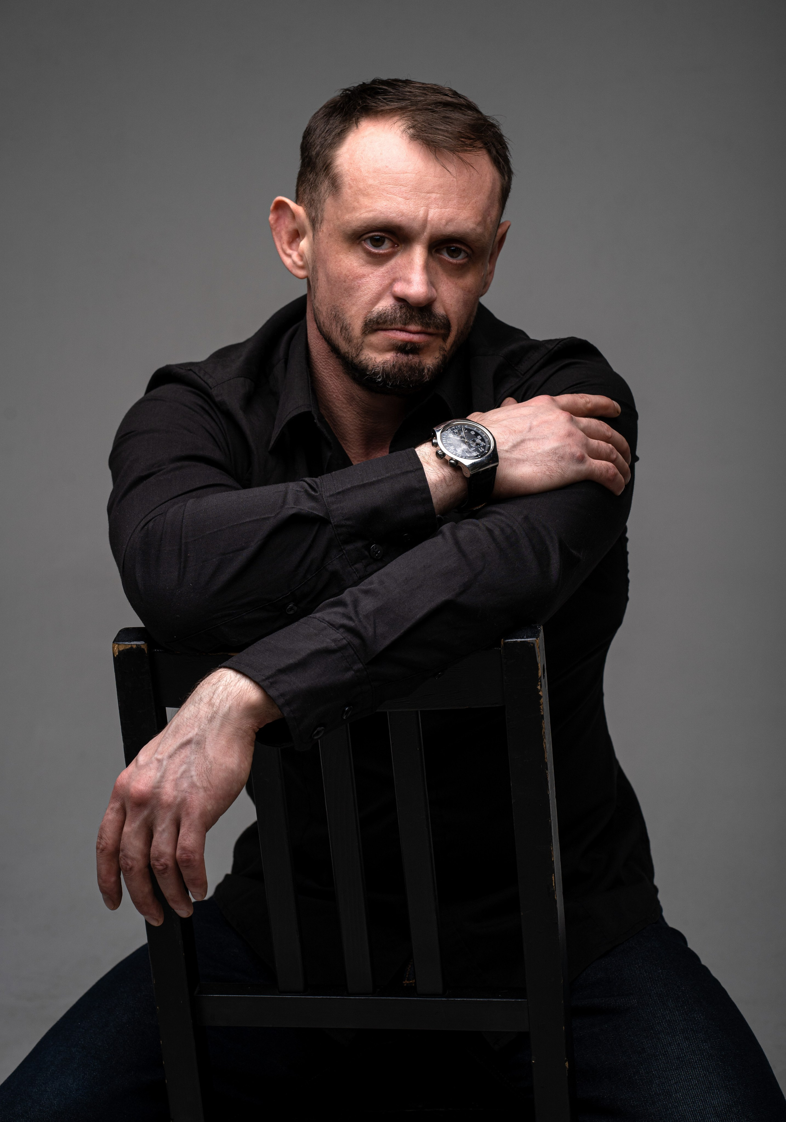 Съемки в деловом стиле. Семейный и детский фотограф Ирина Ильиных-Вольная в Москве и не только