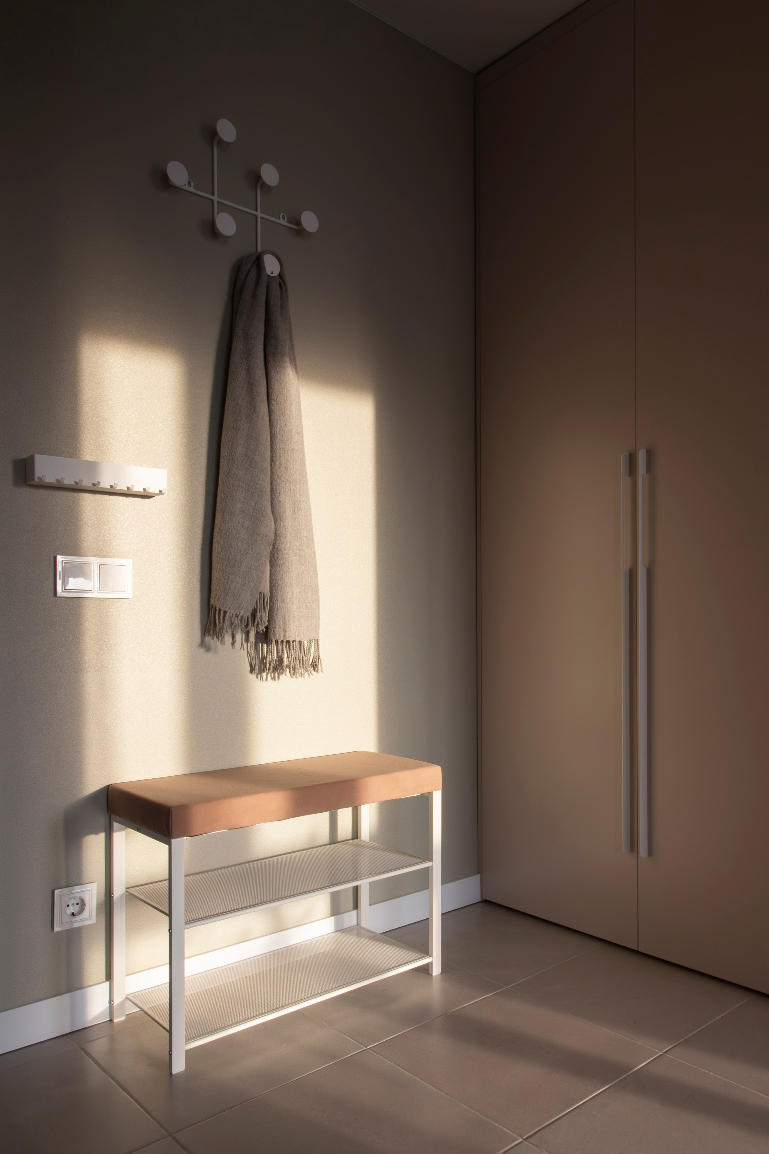 ПИКовка для сдачи в аренду. Хоумстейджинг и дизайн. Екатеринбург