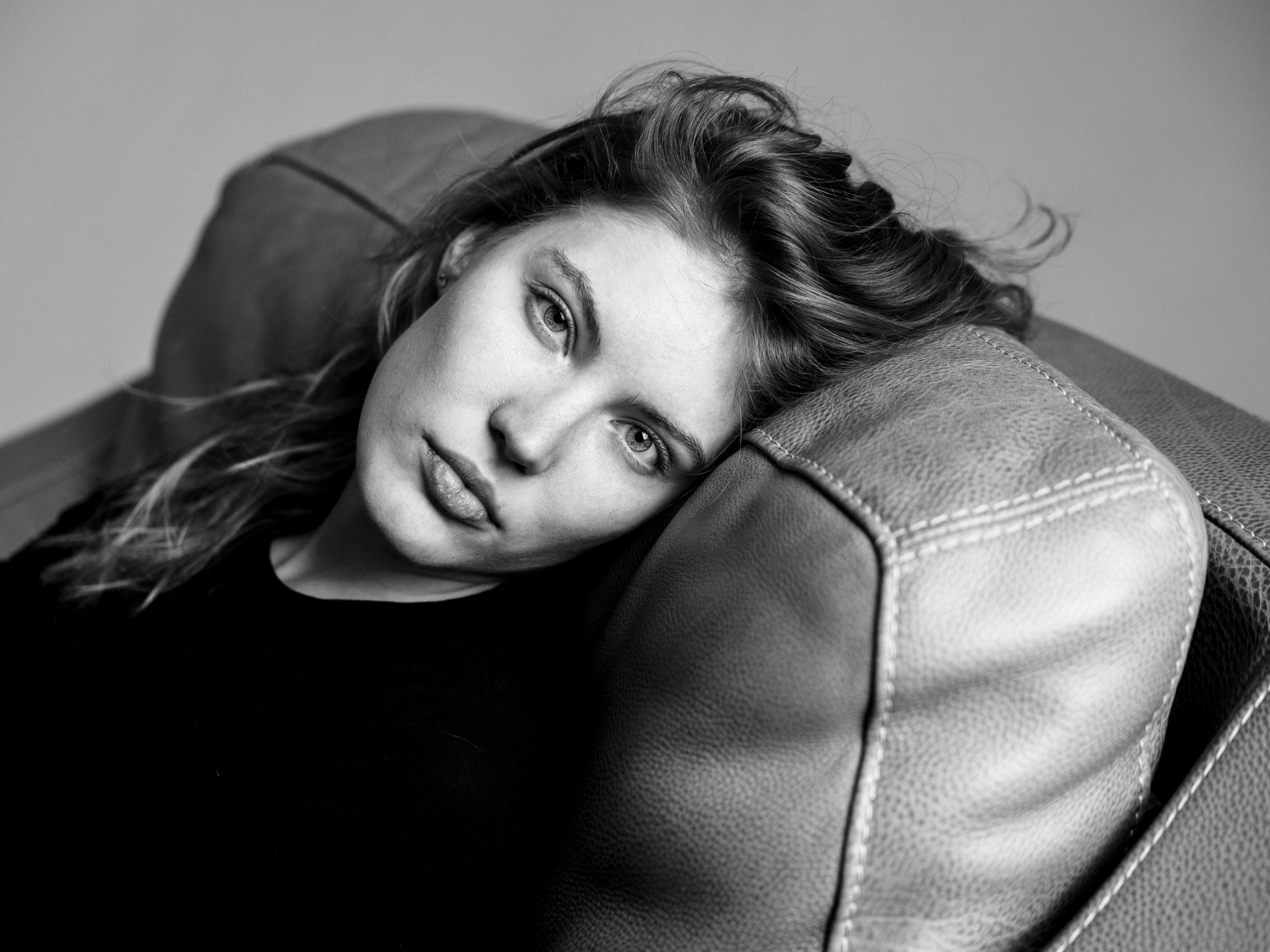 Юлия. Свадебный, портретный и семейный фотограф в Москве Абукалиева Диляра