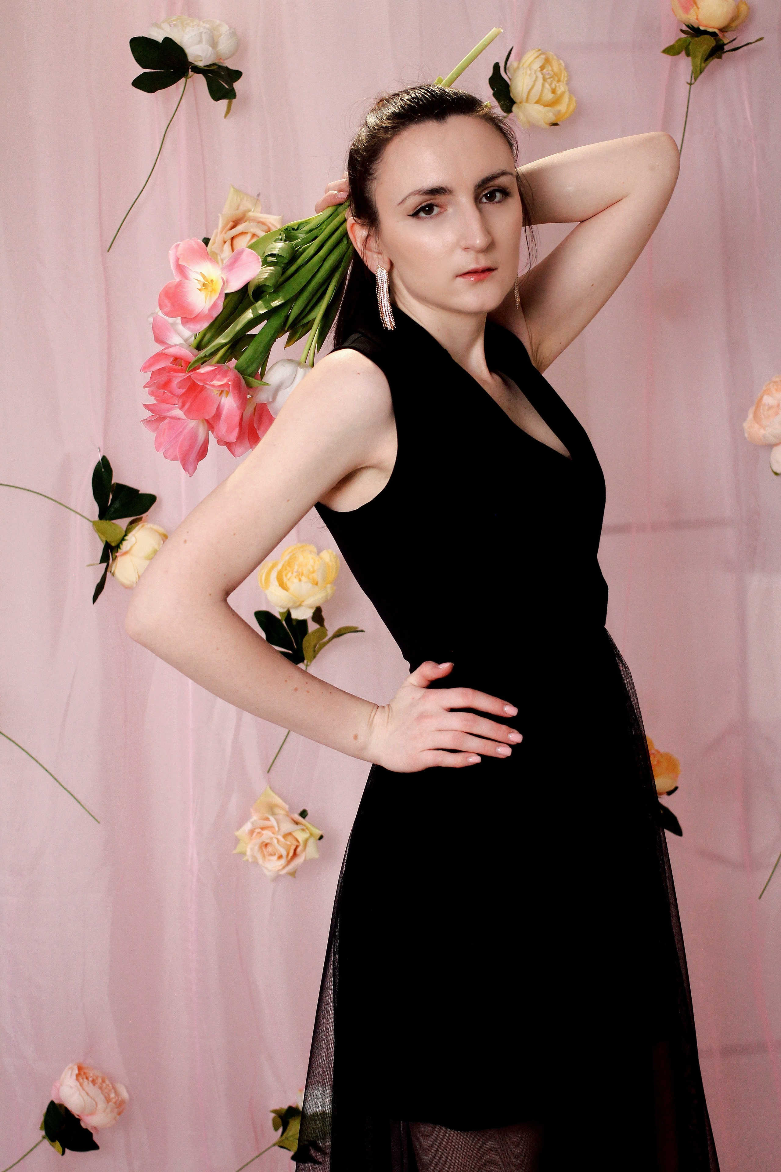 Фотодень 2 марта. Photography Eva