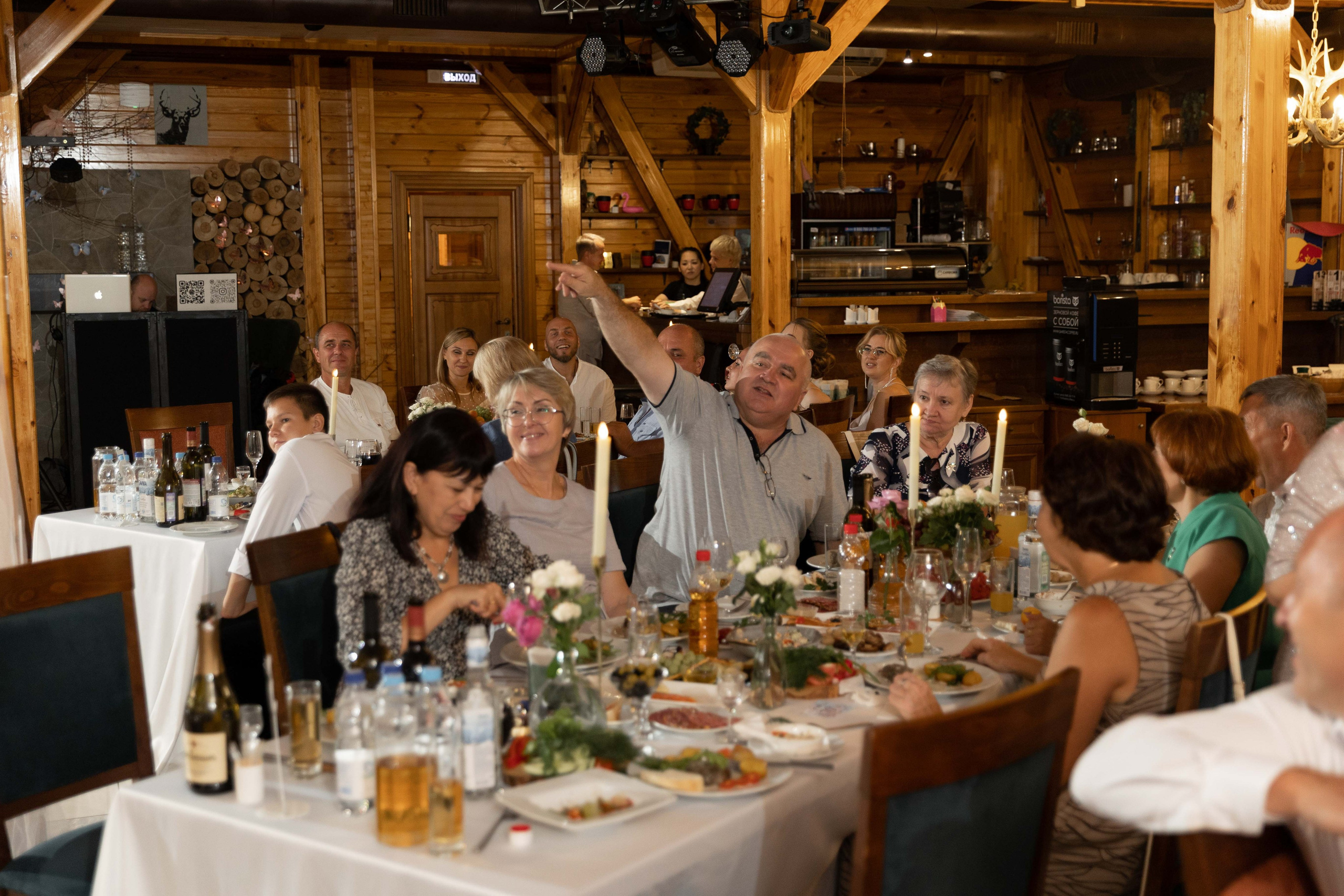 Анастасия и Виктор. Я Ира и я фотографирую свадьбы более 10 лет