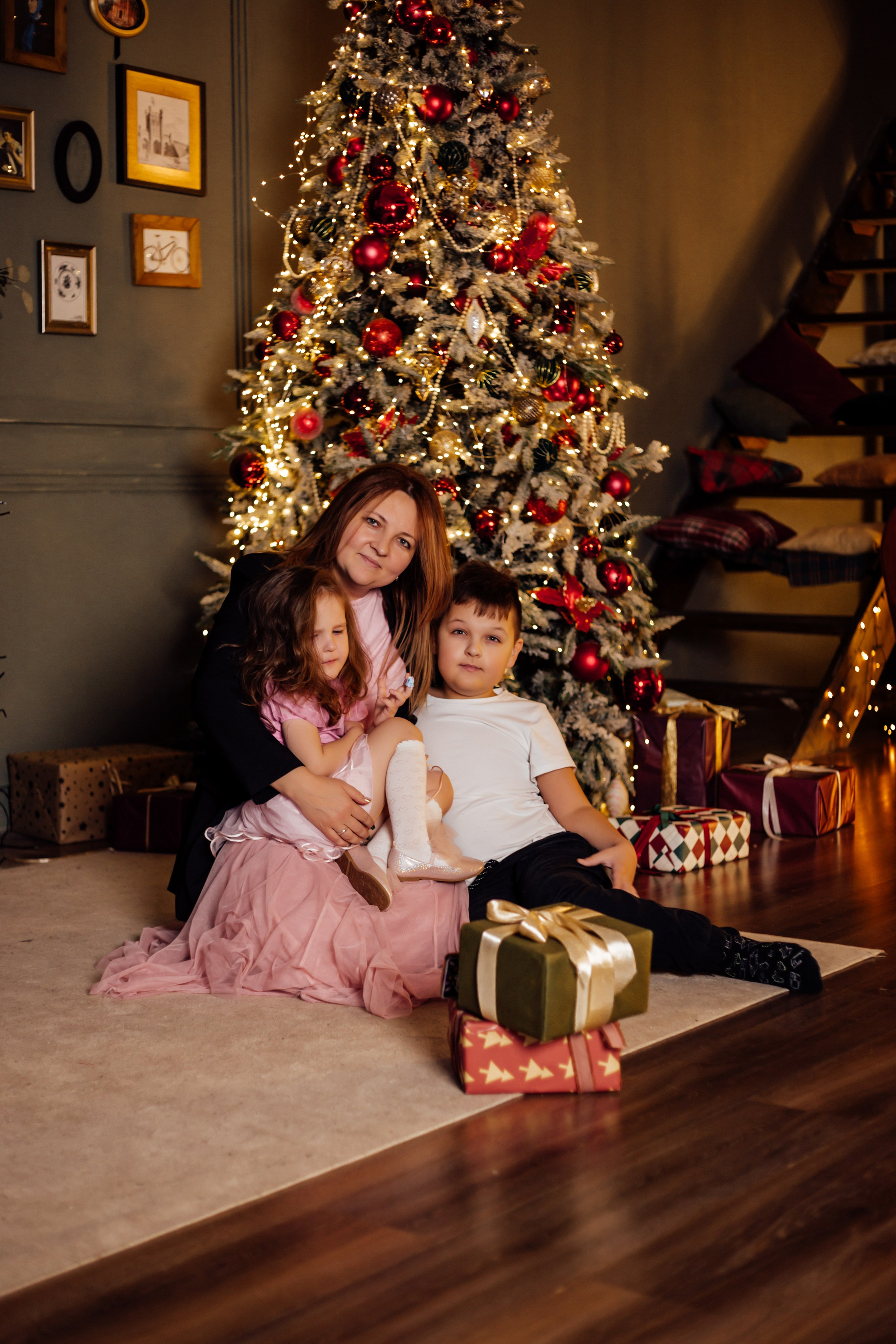 Катюша. Https://malovafoto.ru