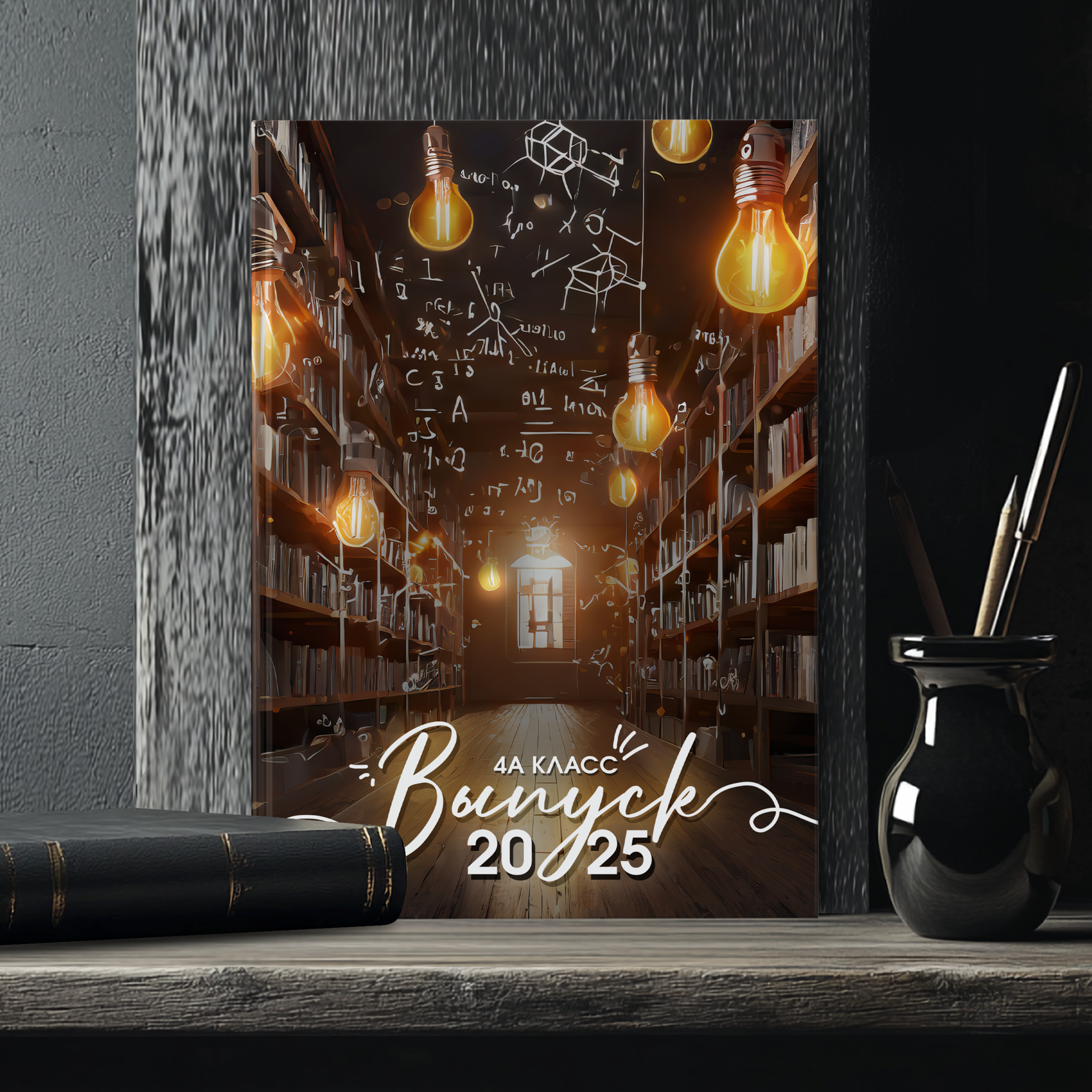 Средняя школа (5-11 класс). Https://malovafoto.ru