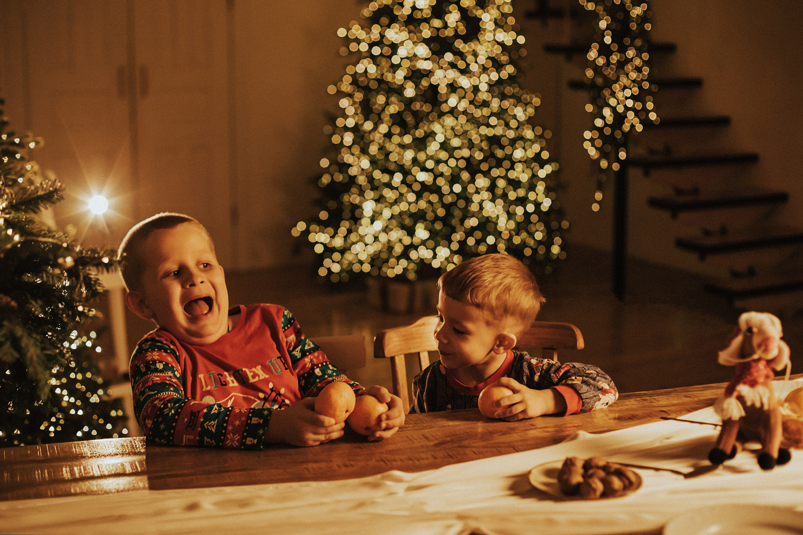 Новогодняя фотосессия. Https://malovafoto.ru