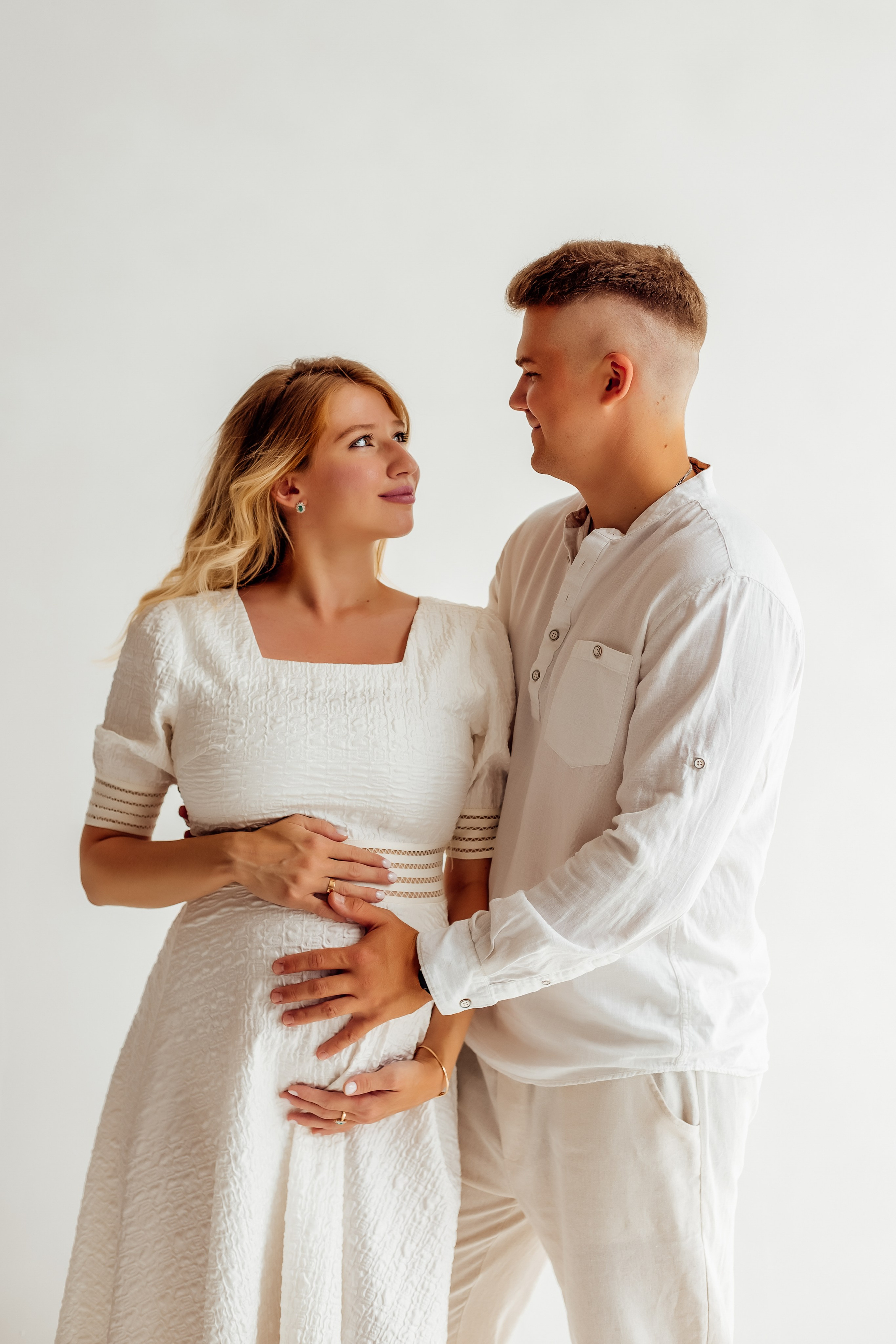 Альбина и Кирилл. Https://malovafoto.ru