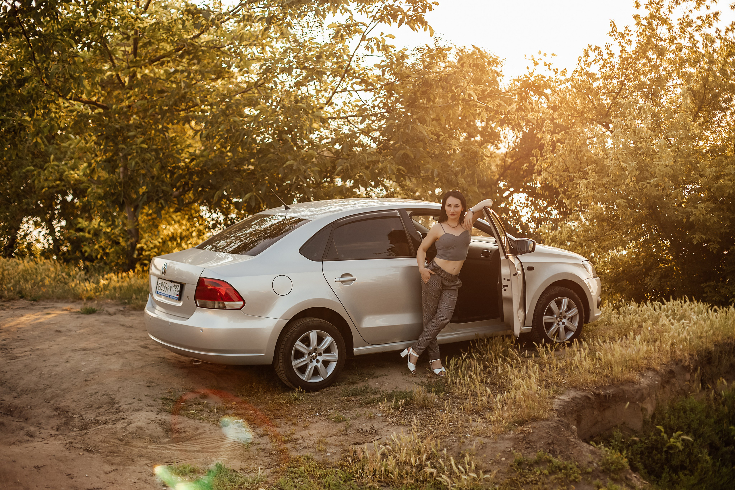 Автоледи. Https://malovafoto.ru