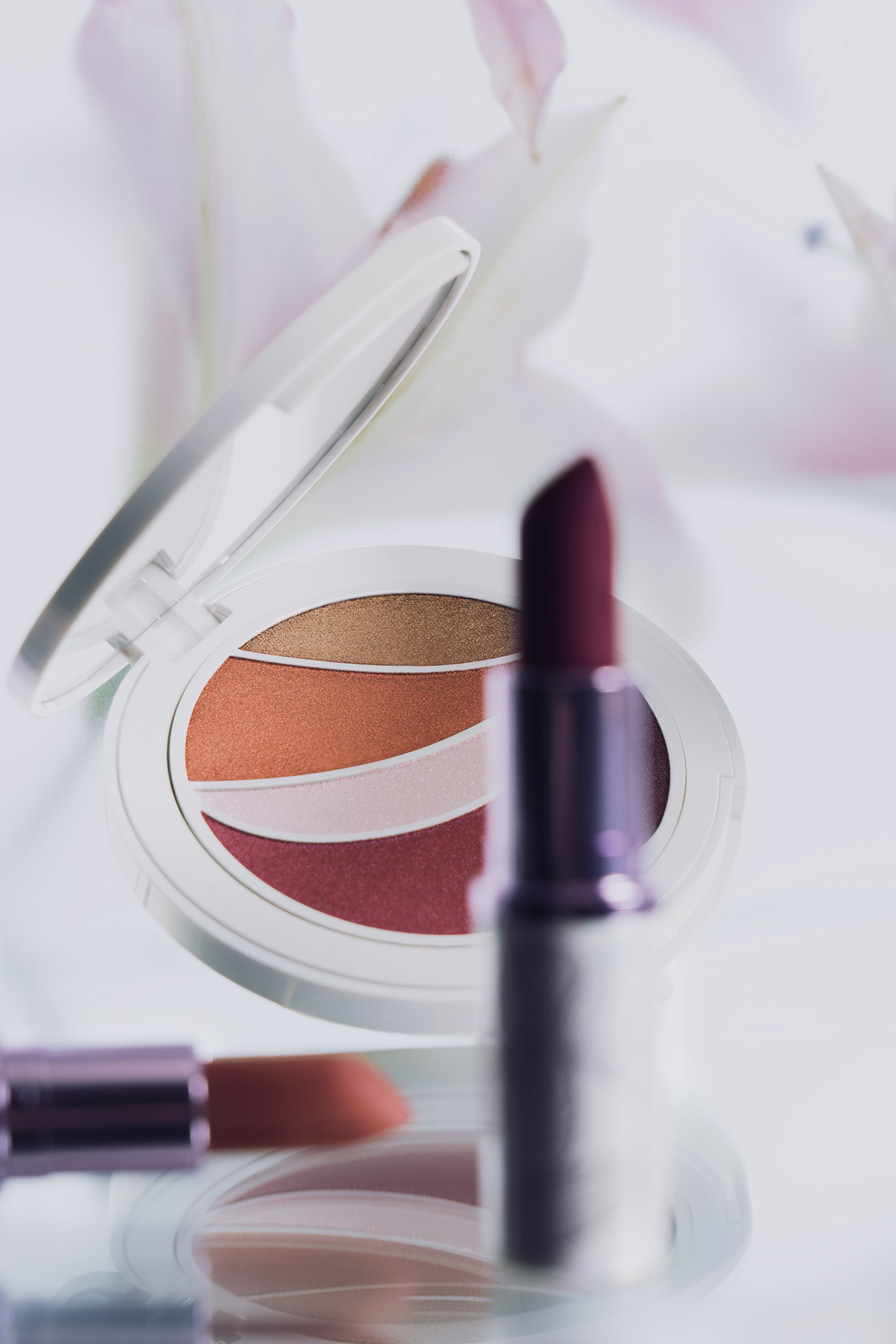 Gold Apple x MAC. Fashion фотограф и Арт директор. Санкт-Петербург и Москва