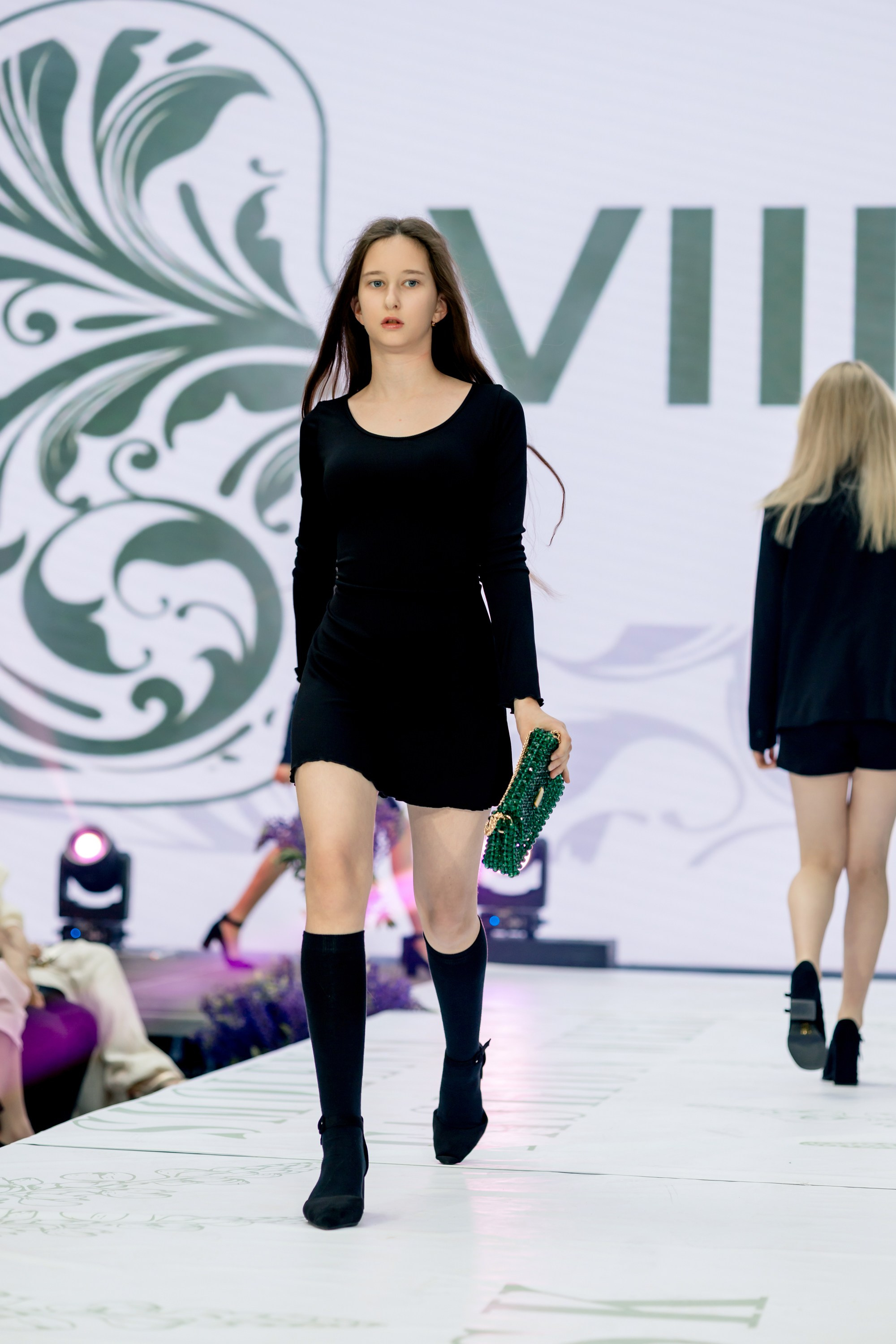 Smolensk Fashion Week 2025_День 2_Смоленская матрешка. Главная