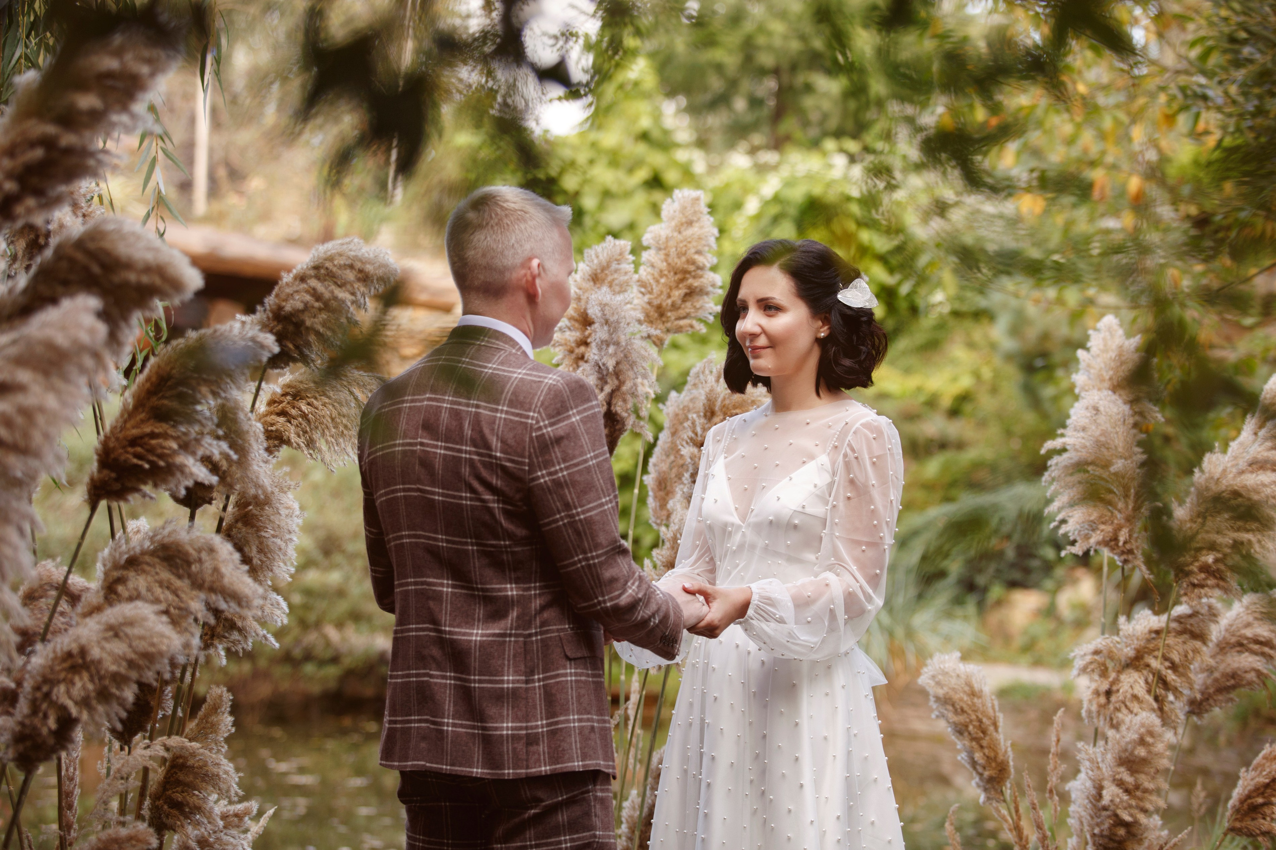 Свадебный день. Свадебный фотограф Гарифуллин Руслан. Раменское, Жуковский, Москва