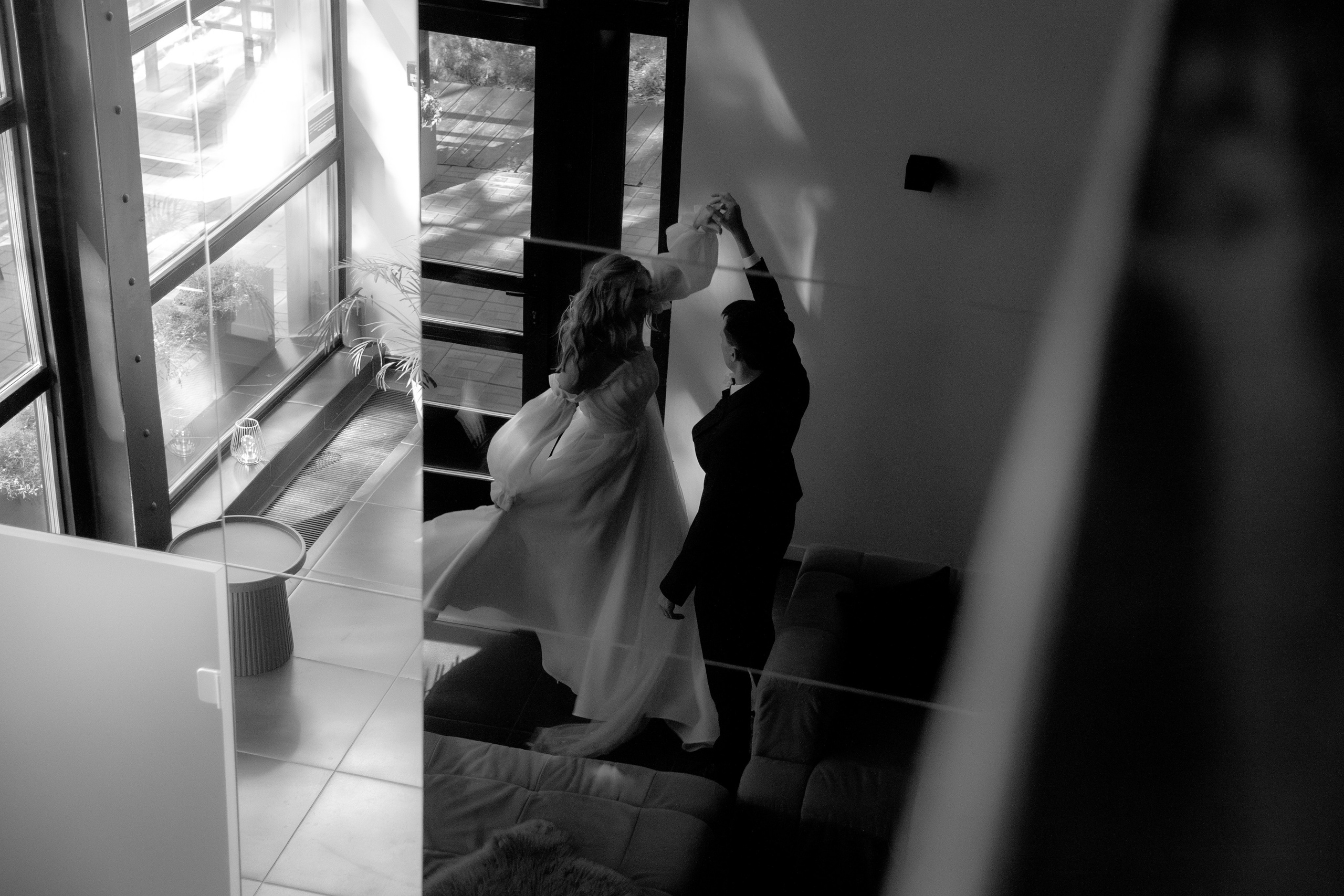 Анатолий и Виктория. Фотограф Новосибирск Вероника Вишневская