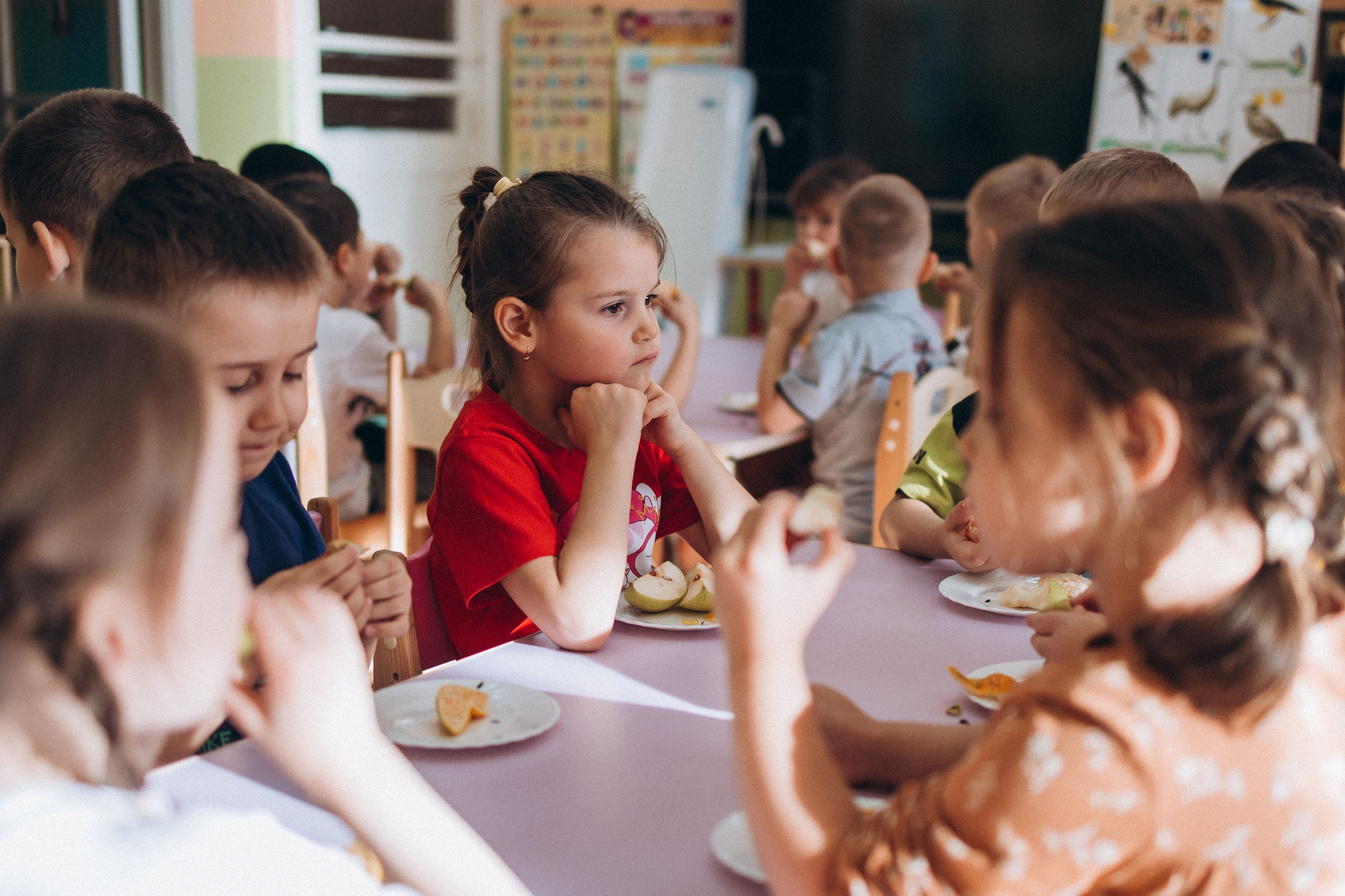 Дети в кадре. Семейный фотограф Нижневартовск Тюмень Ефимова Ирина