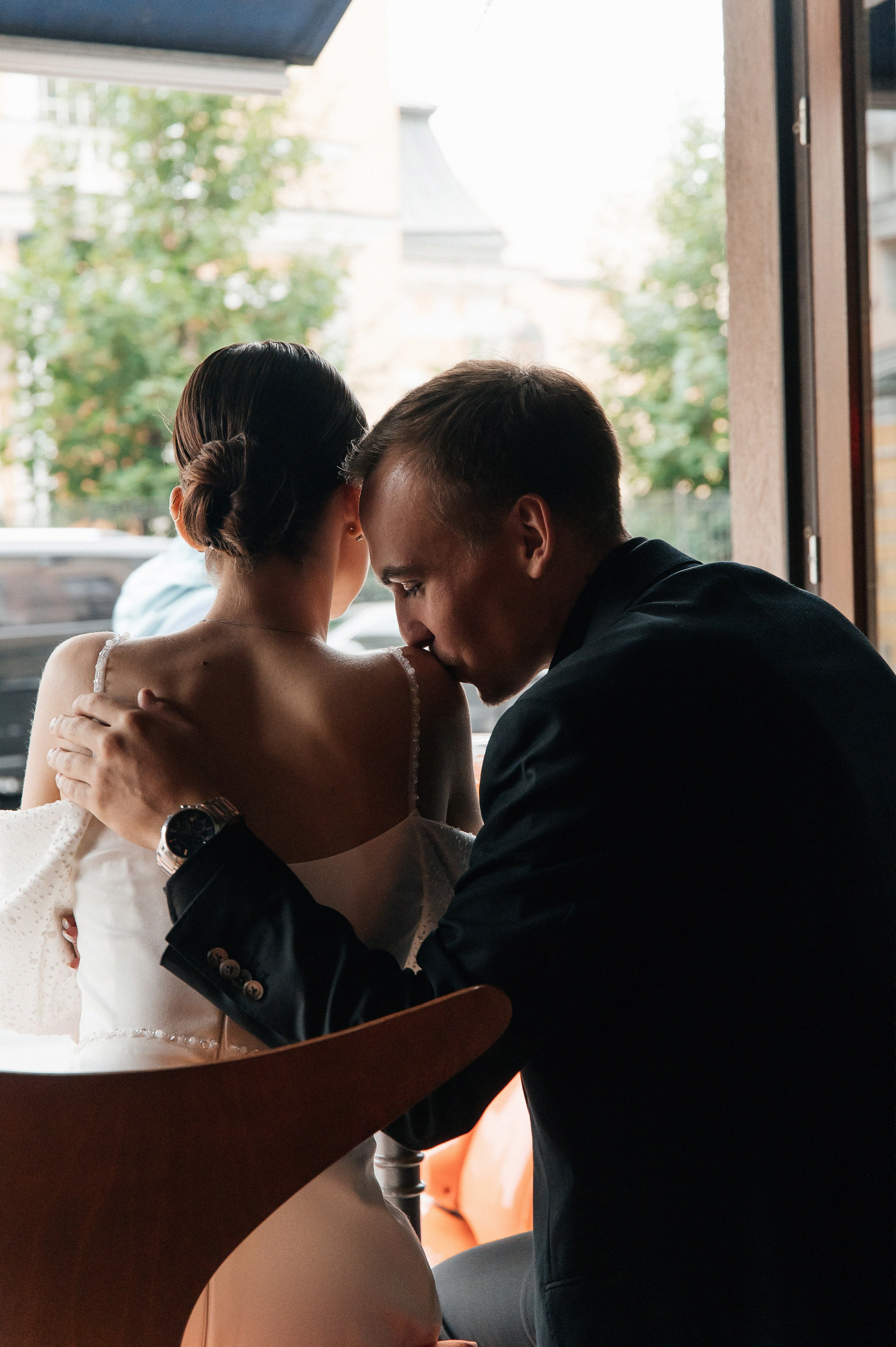 WEDDING. Мария — Свадебный фотограф