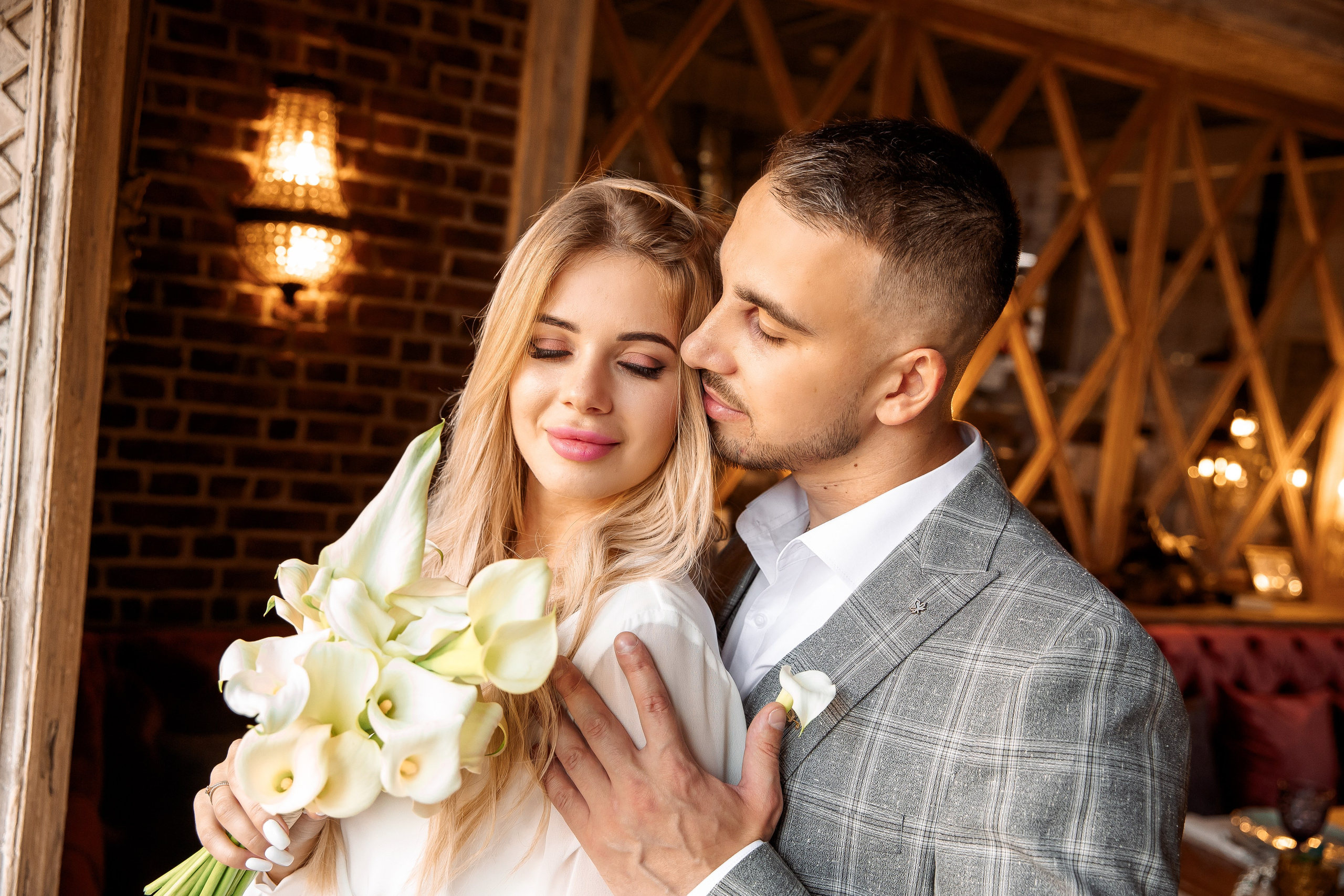 Кристина и Александр. Свадебный и семейный фотограф в Челябинске Юлия Ишимова