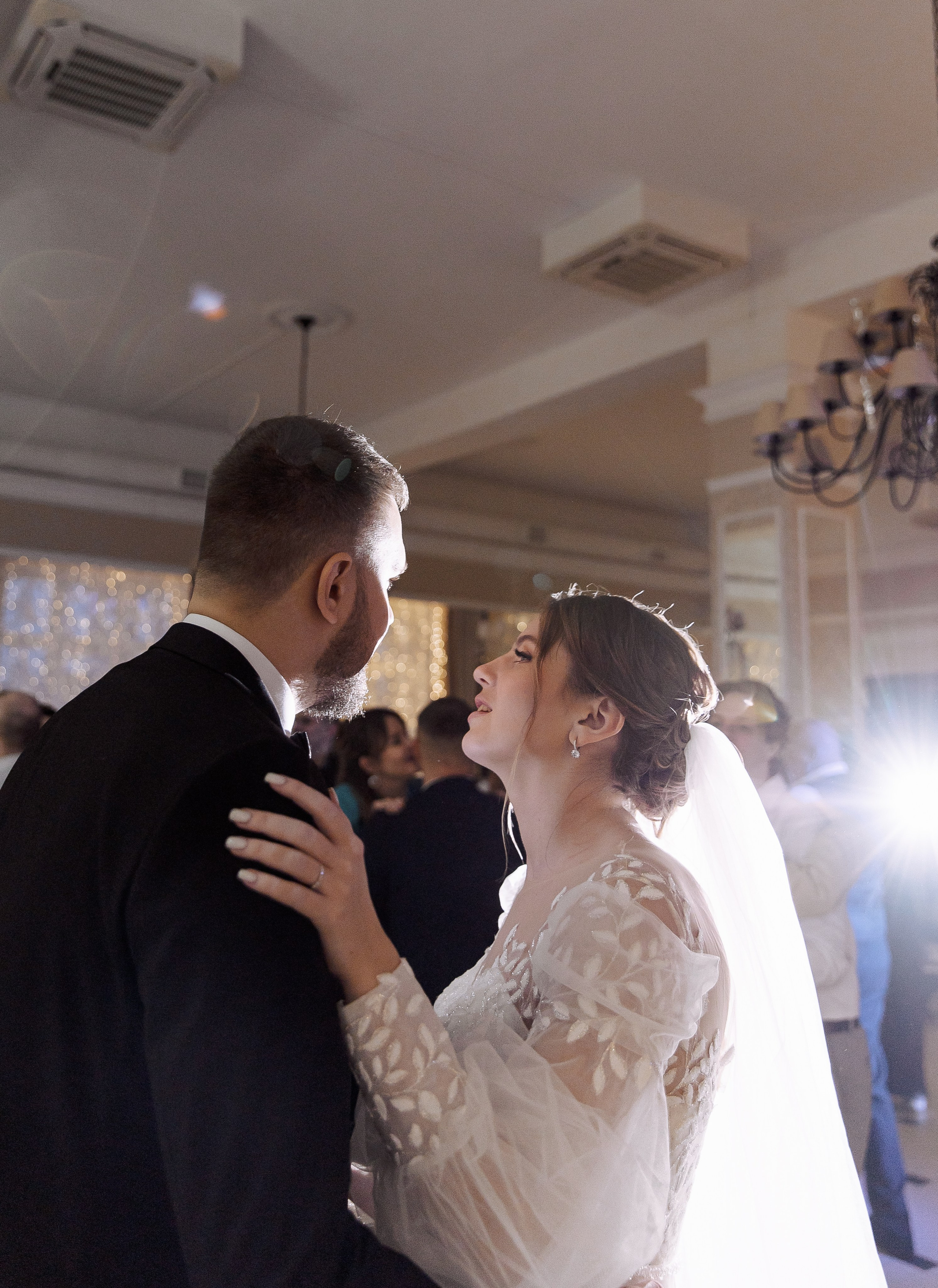 Владислава и Никита. Свадебный и семейный фотограф в Челябинске Юлия Ишимова