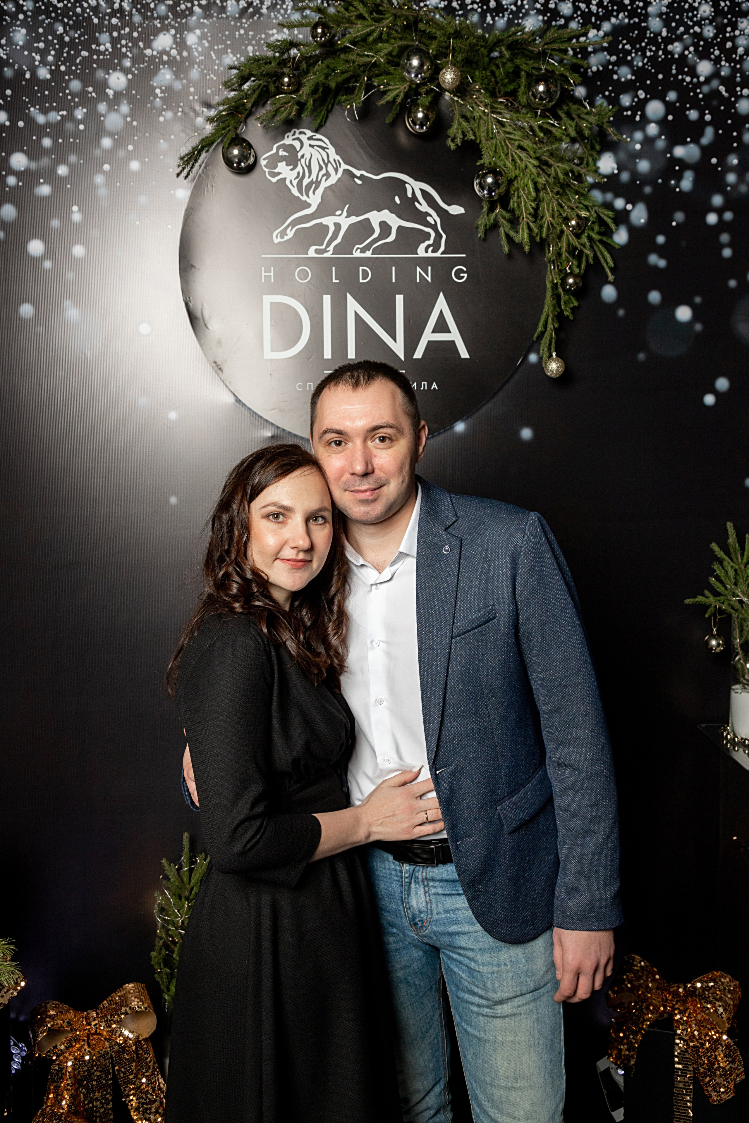 Корпоратив АвтоДина. Фотограф Денис Лесковский (Тюмень)