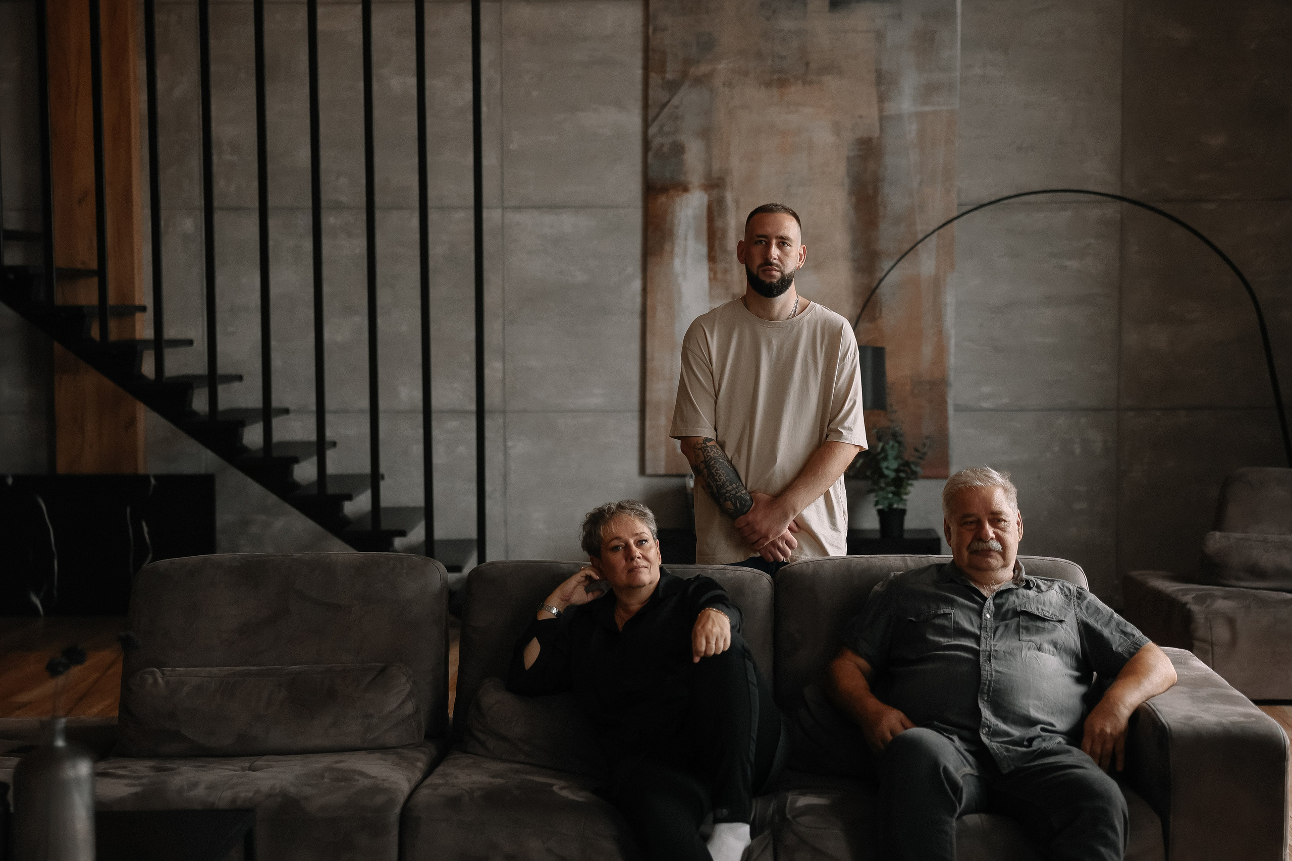 Не будь скучным…. Свадебный и семейный Фотограф Денис Кошель