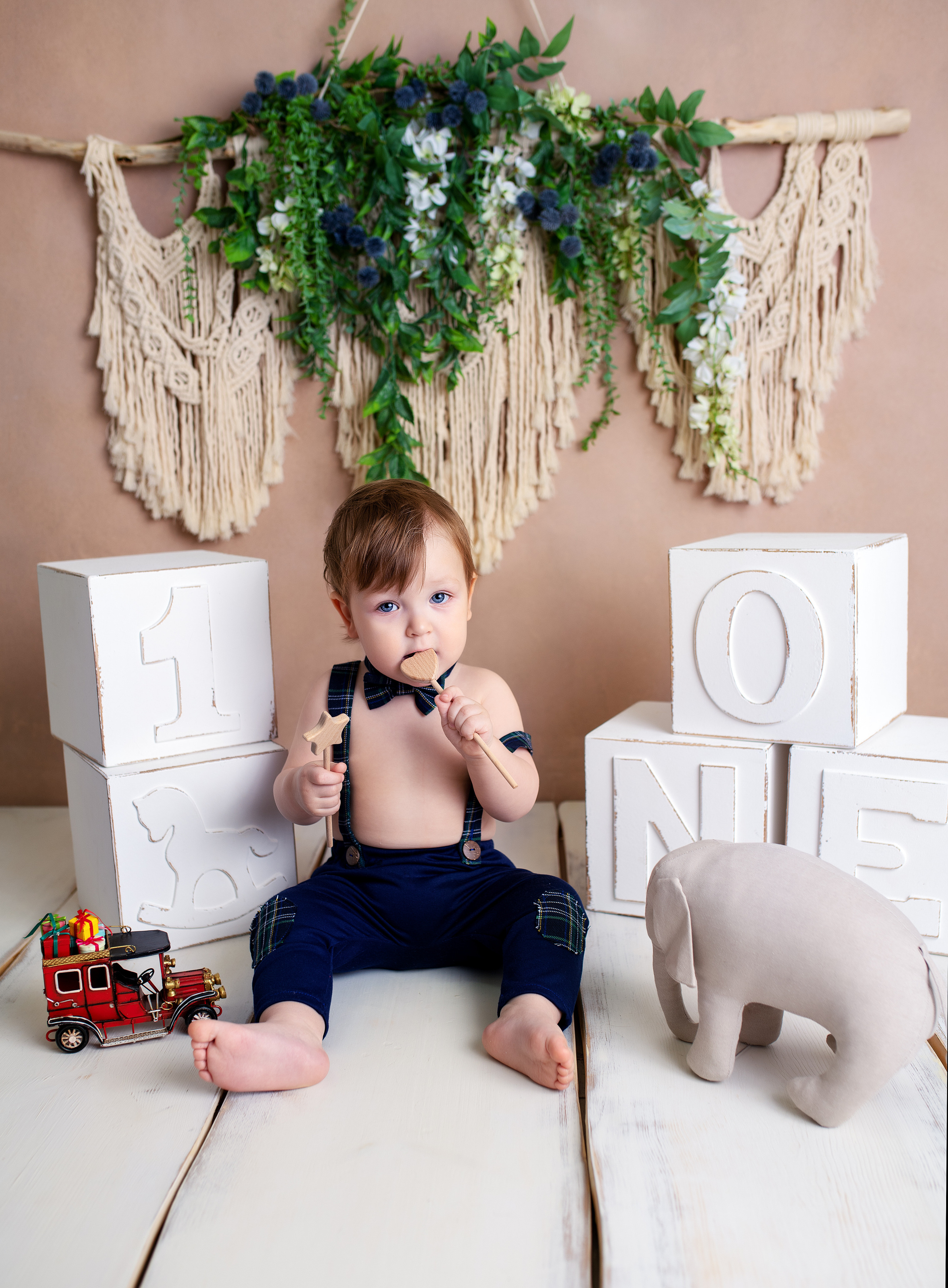 Фотосессия годовалых малышей в Ярославле. Наталья Михайлова Фотограф новорожденных в Ярославле