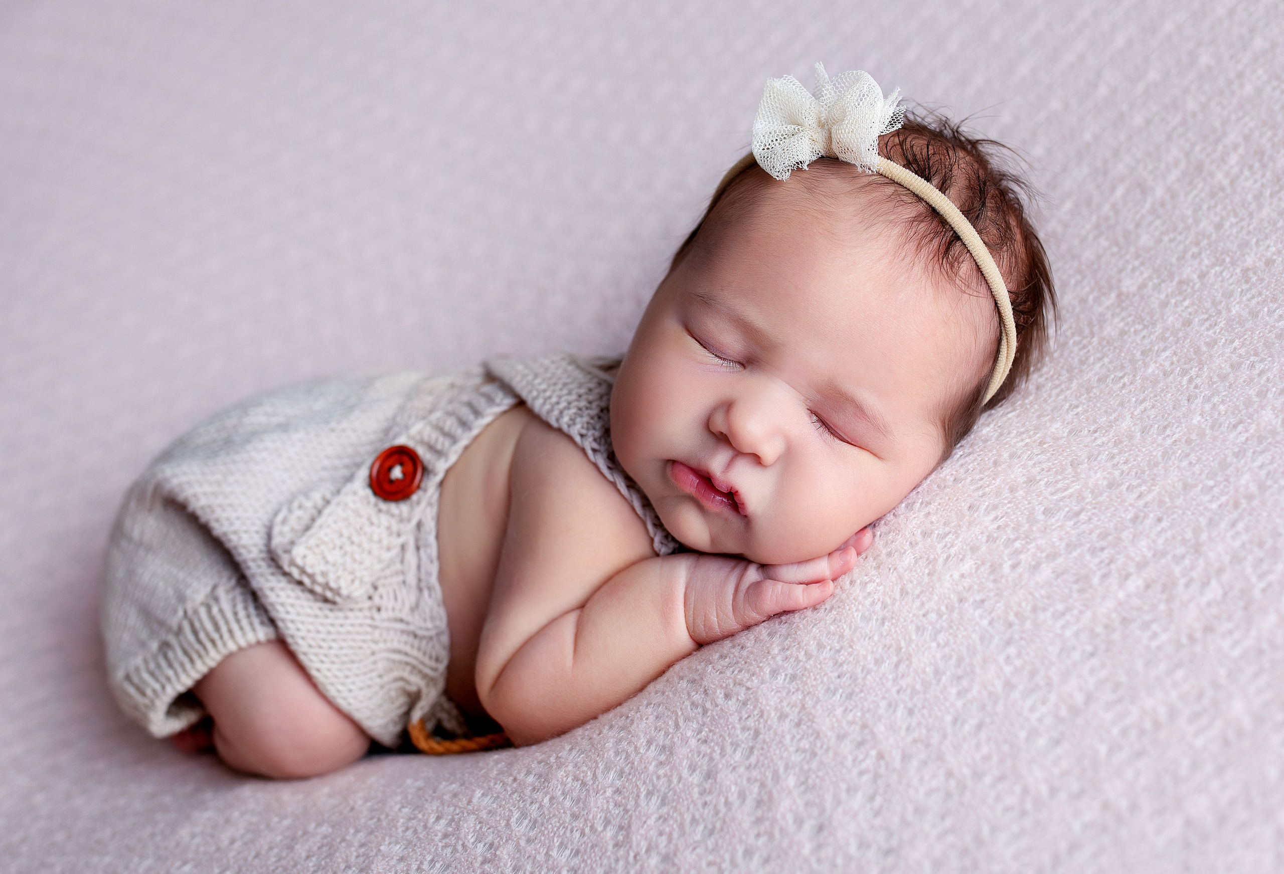Фотосессия новорожденных Ярославль. Наталья Михайлова Фотограф новорожденных в Ярославле