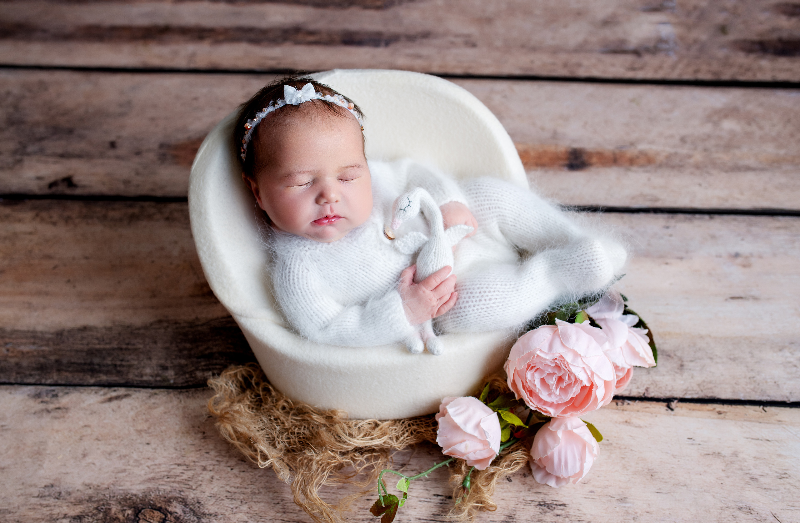 Фотосессия новорожденных Ярославль. Наталья Михайлова Фотограф новорожденных в Ярославле