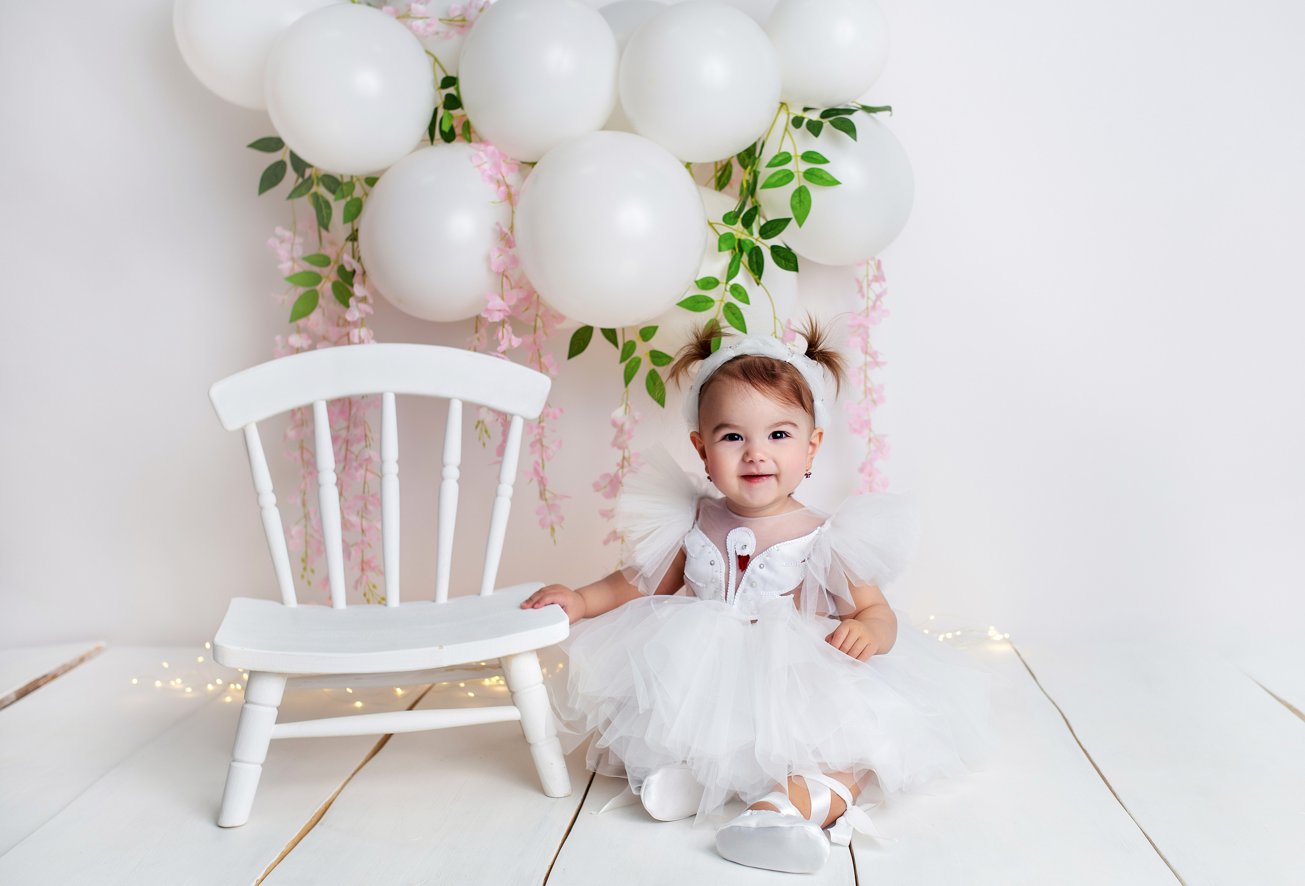 Фотосессия годовалых малышей в Ярославле. Наталья Михайлова Фотограф новорожденных в Ярославле