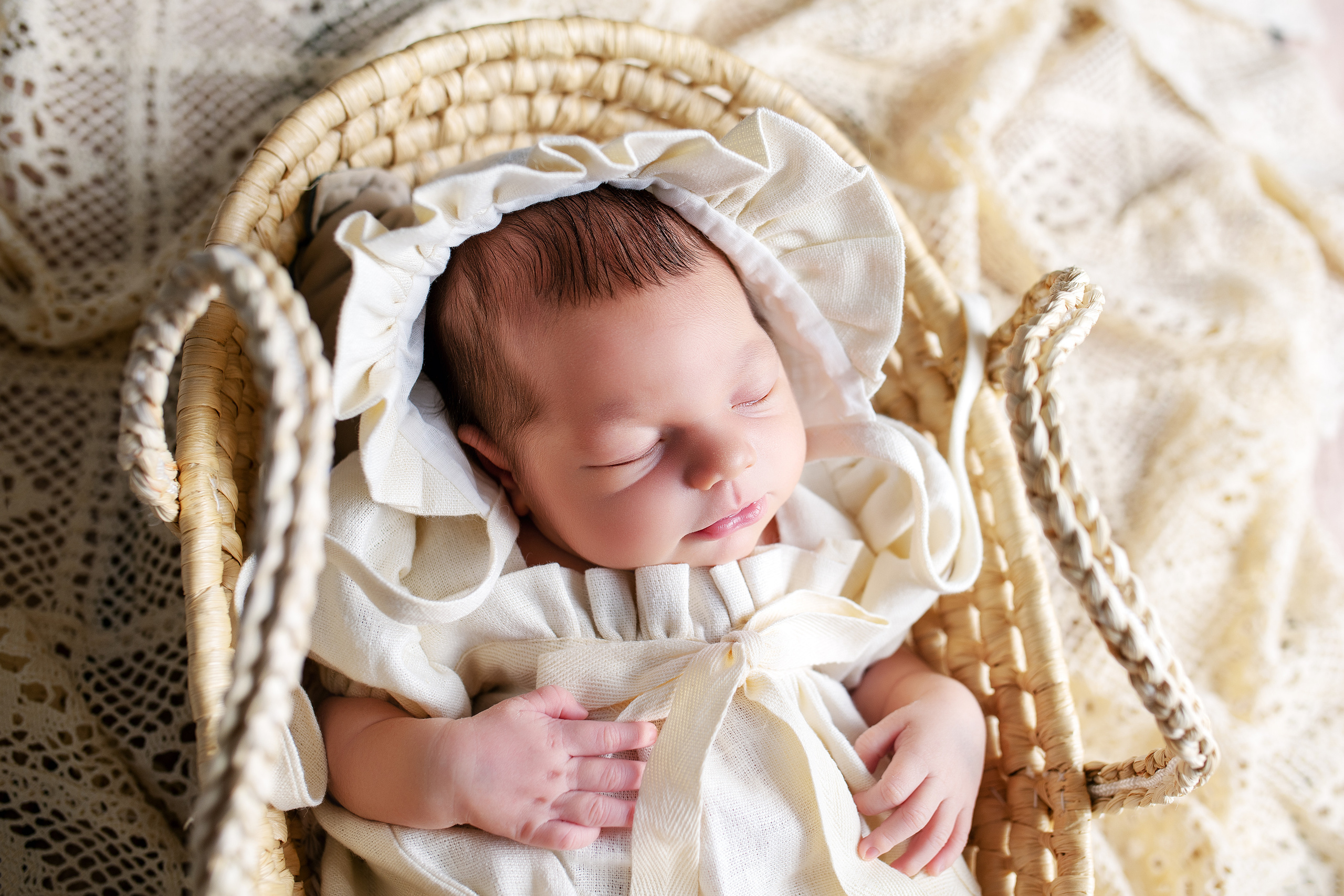 Фотосессия новорожденных Ярославль. Ньюборн Ярославль. Наталья Михайлова Фотограф новорожденных в Ярославле