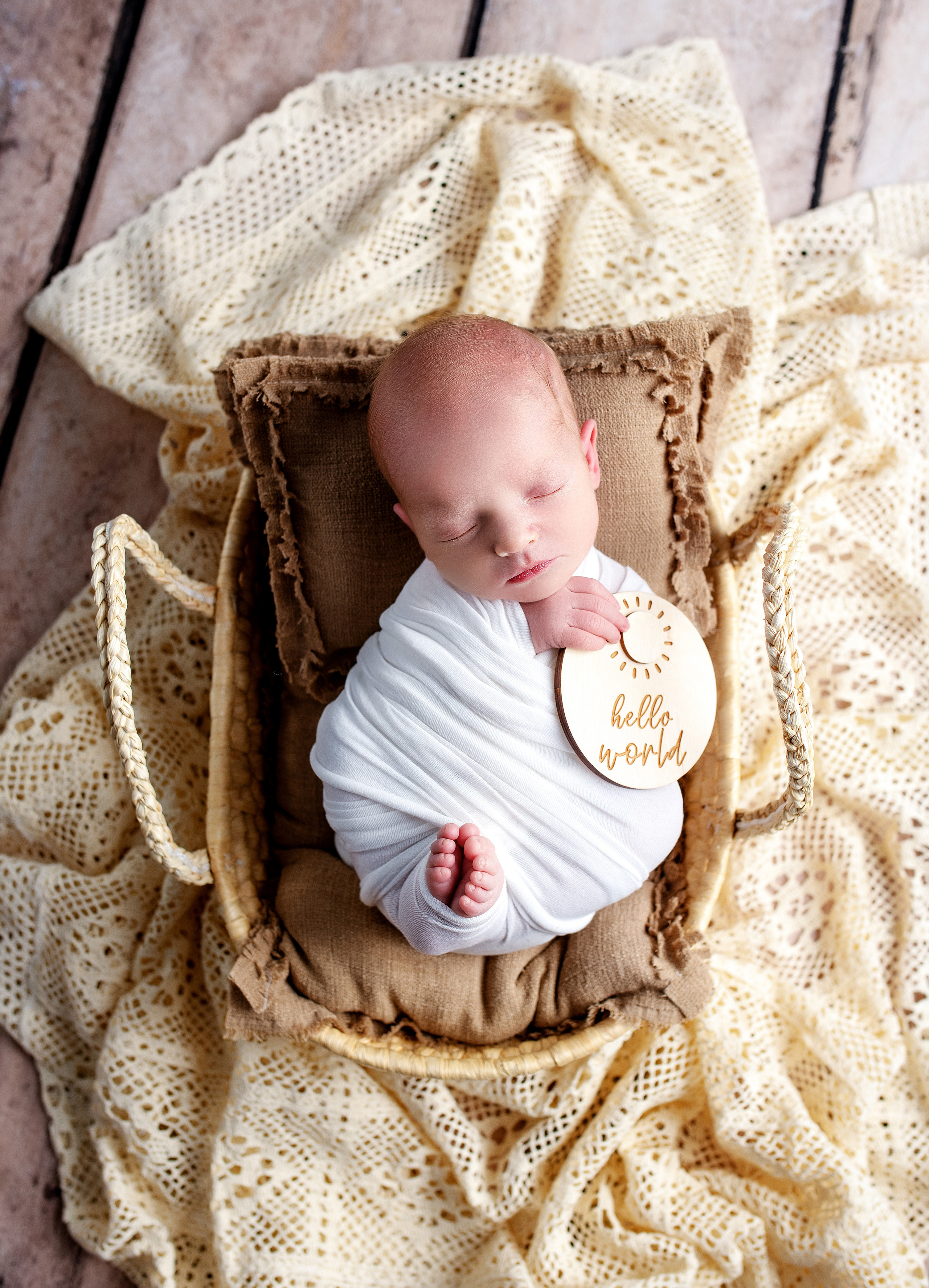 Фотосессия новорожденных в Ярославле. Ньюборн Ярославль. Наталья Михайлова Фотограф новорожденных в Ярославле