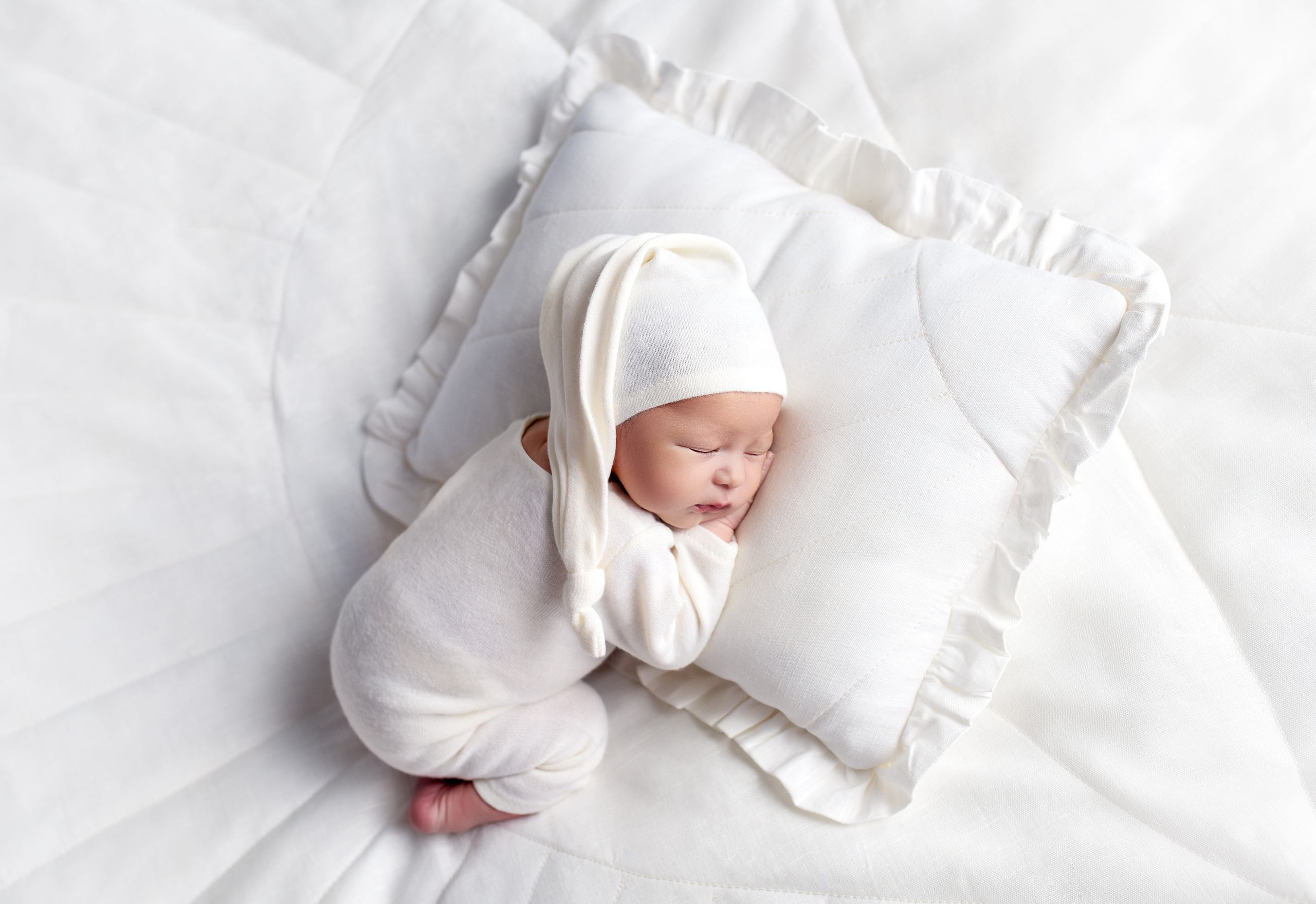 Фотосессия новорожденных в Ярославле. Ньюборн Ярославль. Наталья Михайлова Фотограф новорожденных в Ярославле