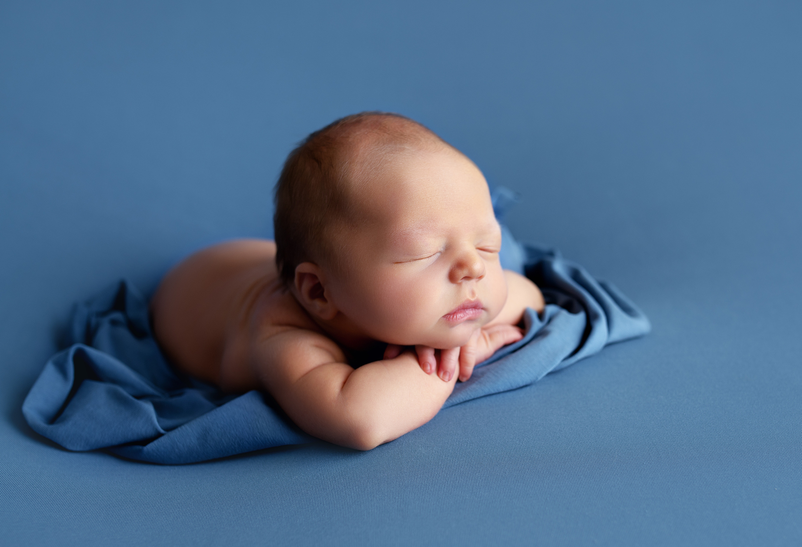 Фотосессия новорожденных в Ярославле. Ньюборн Ярославль. Наталья Михайлова Фотограф новорожденных в Ярославле