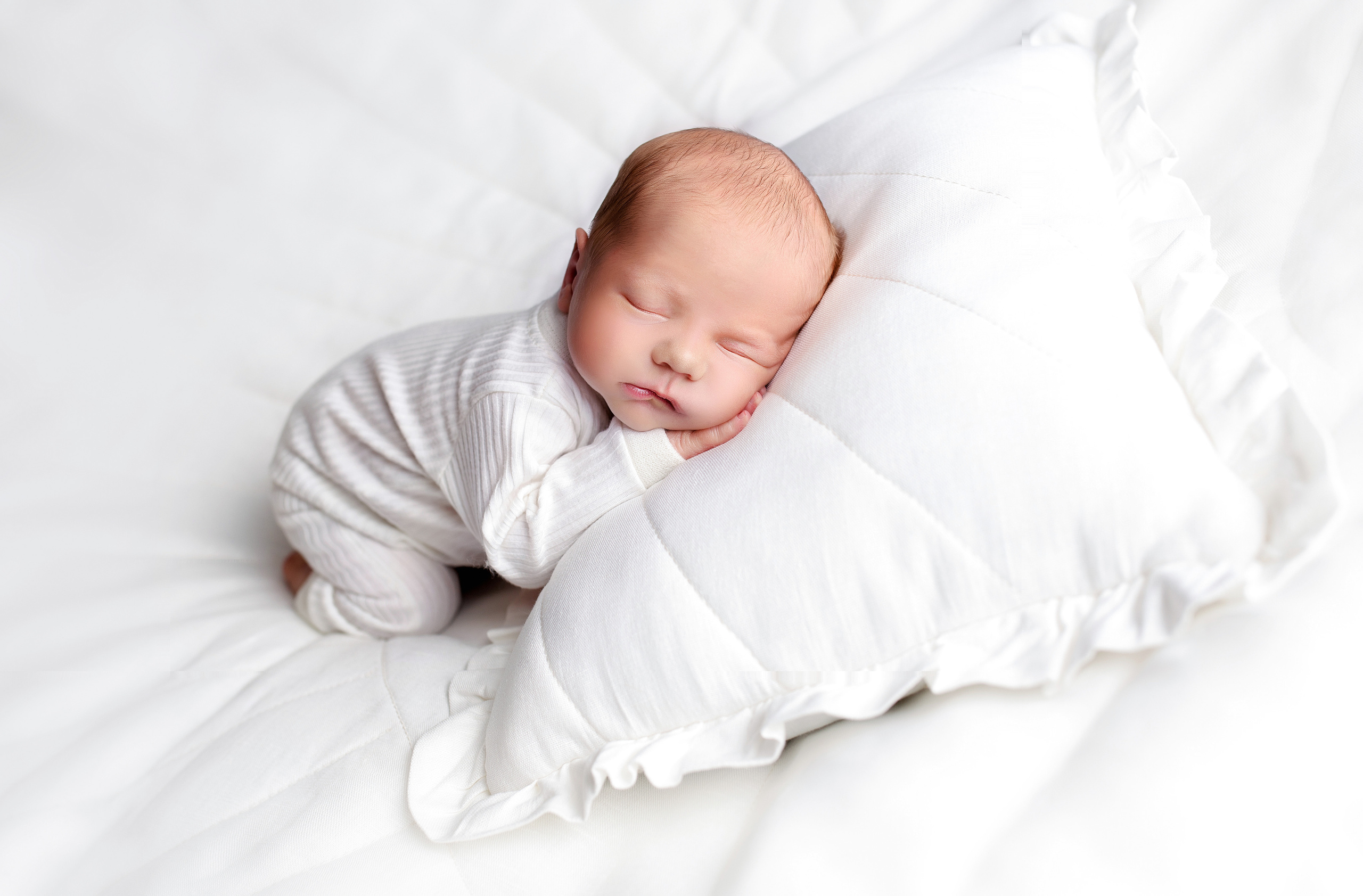 Фотосессия новорожденных в Ярославле. Ньюборн Ярославль. Наталья Михайлова Фотограф новорожденных в Ярославле