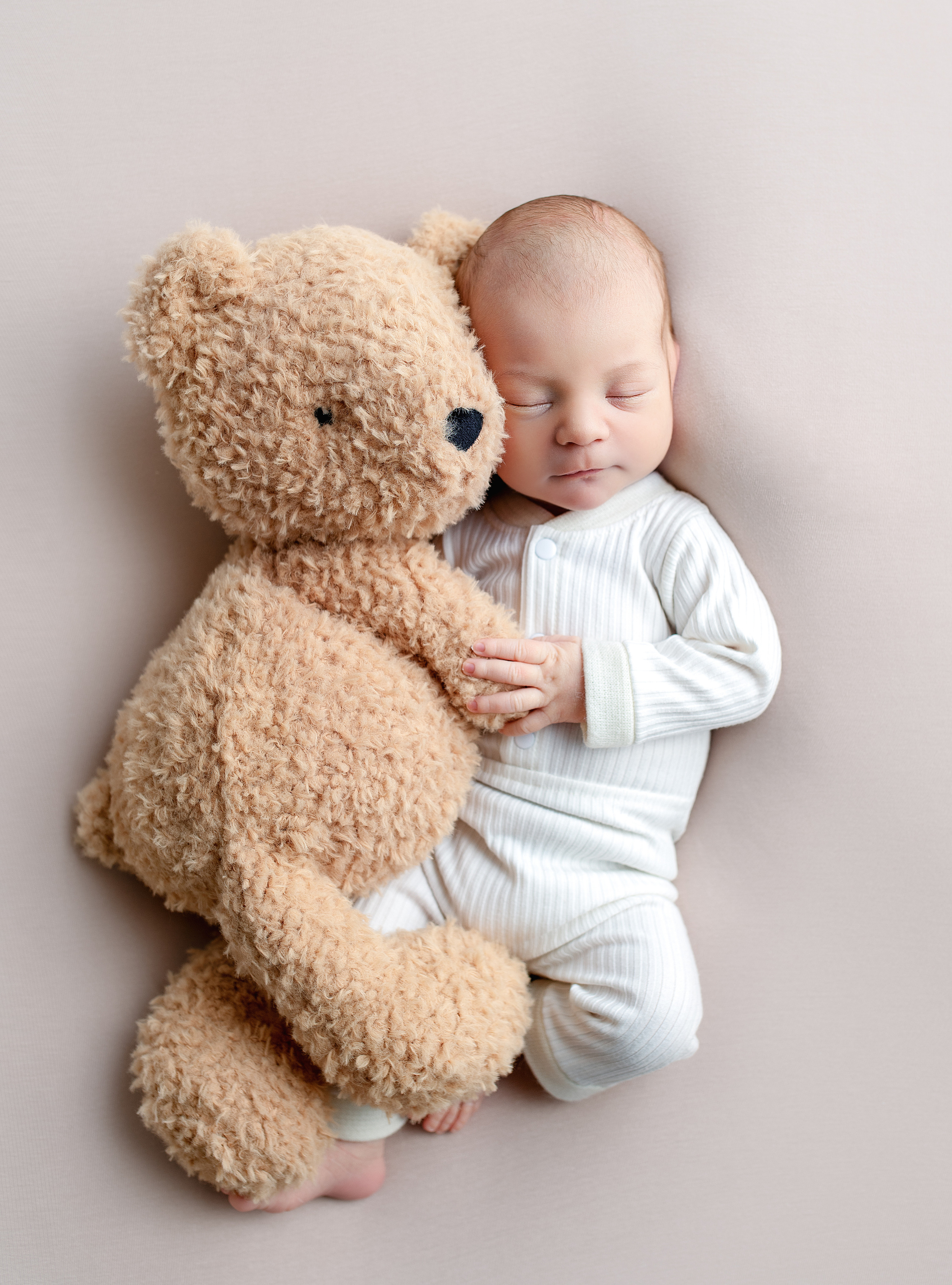 Фотосессия новорожденных в Ярославле. Ньюборн Ярославль. Наталья Михайлова Фотограф новорожденных в Ярославле