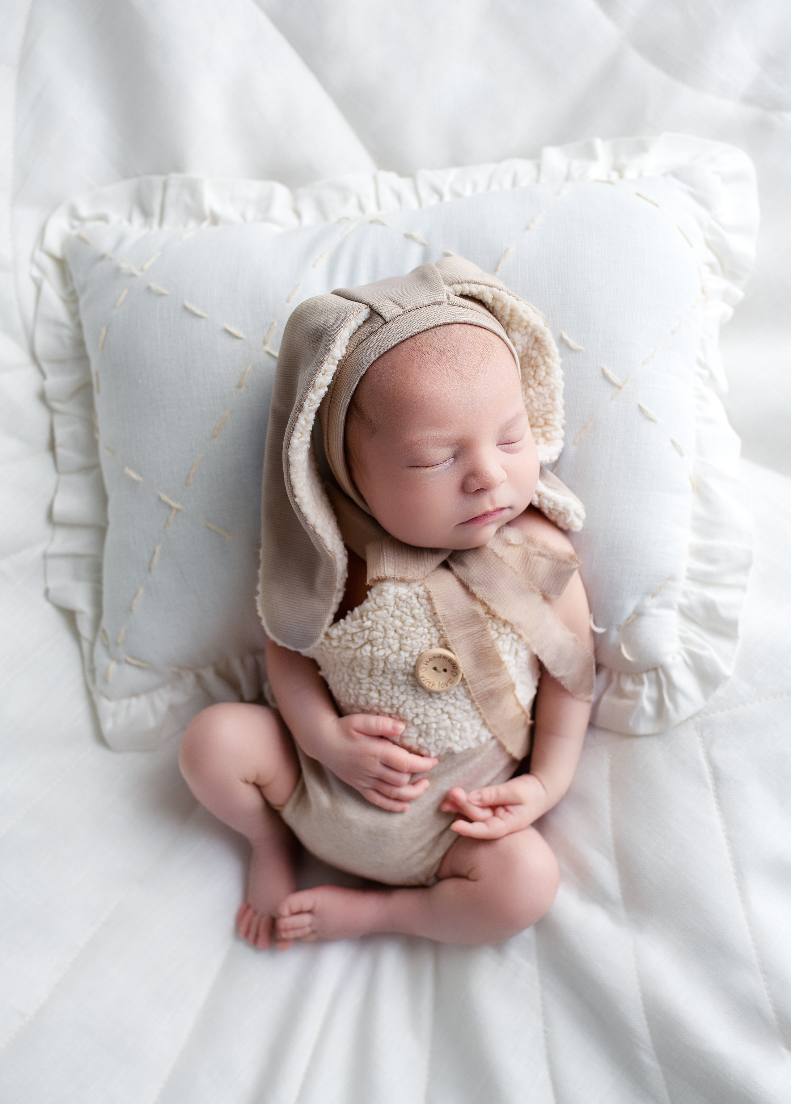 Фотосессия новорожденных в Ярославле. Ньюборн Ярославль. Наталья Михайлова Фотограф новорожденных в Ярославле