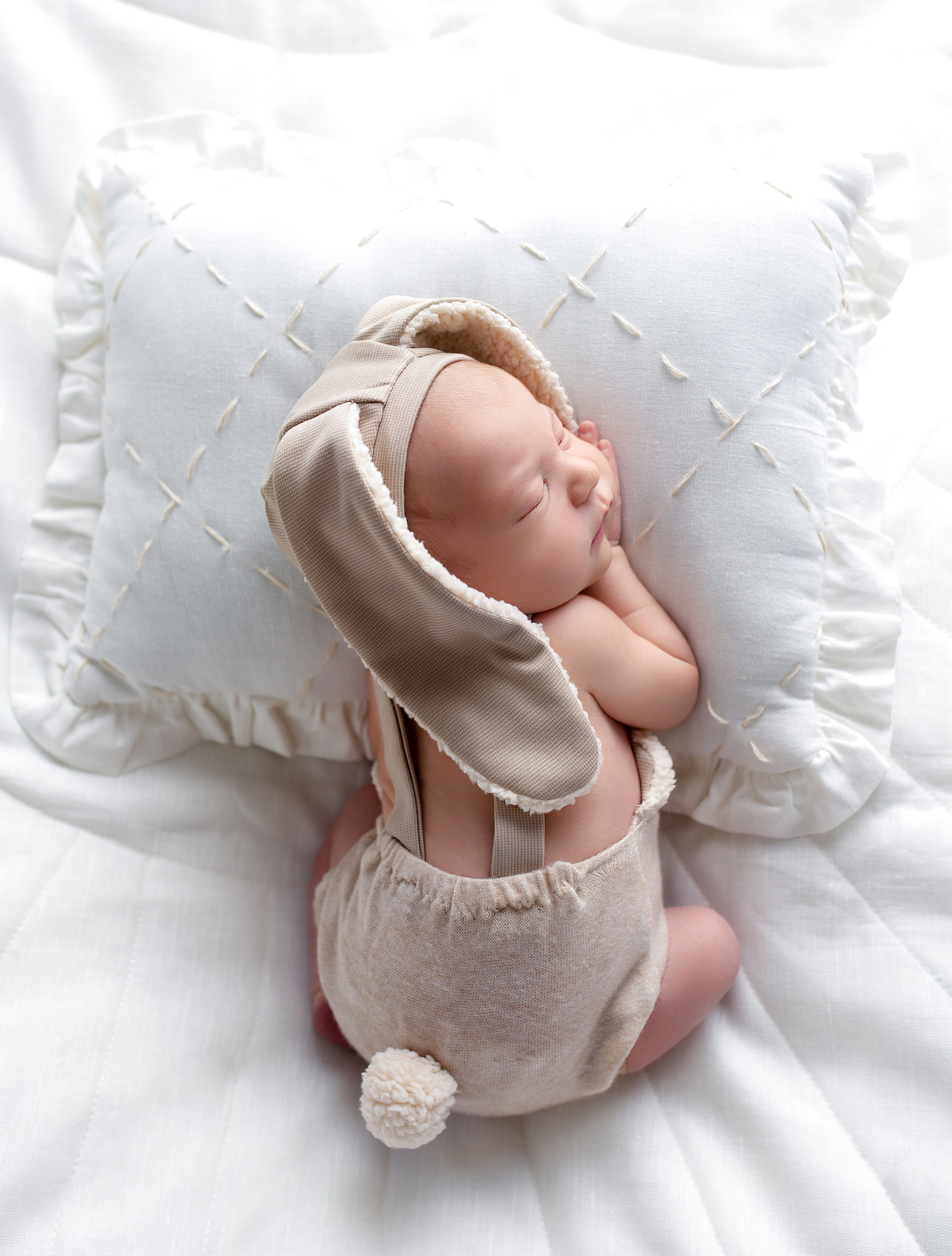 Фотосессия новорожденных в Ярославле. Ньюборн Ярославль. Наталья Михайлова Фотограф новорожденных в Ярославле